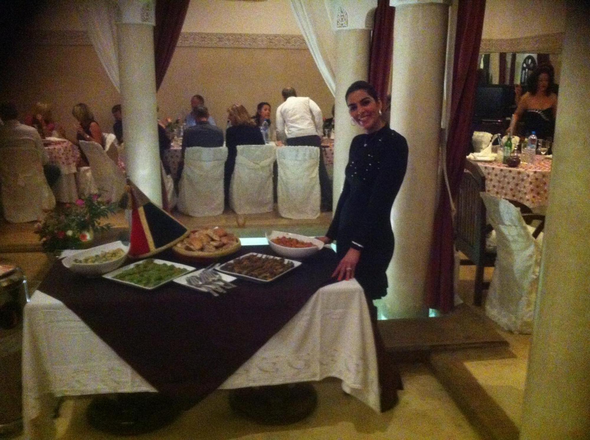 Riad Elias&spa 4*