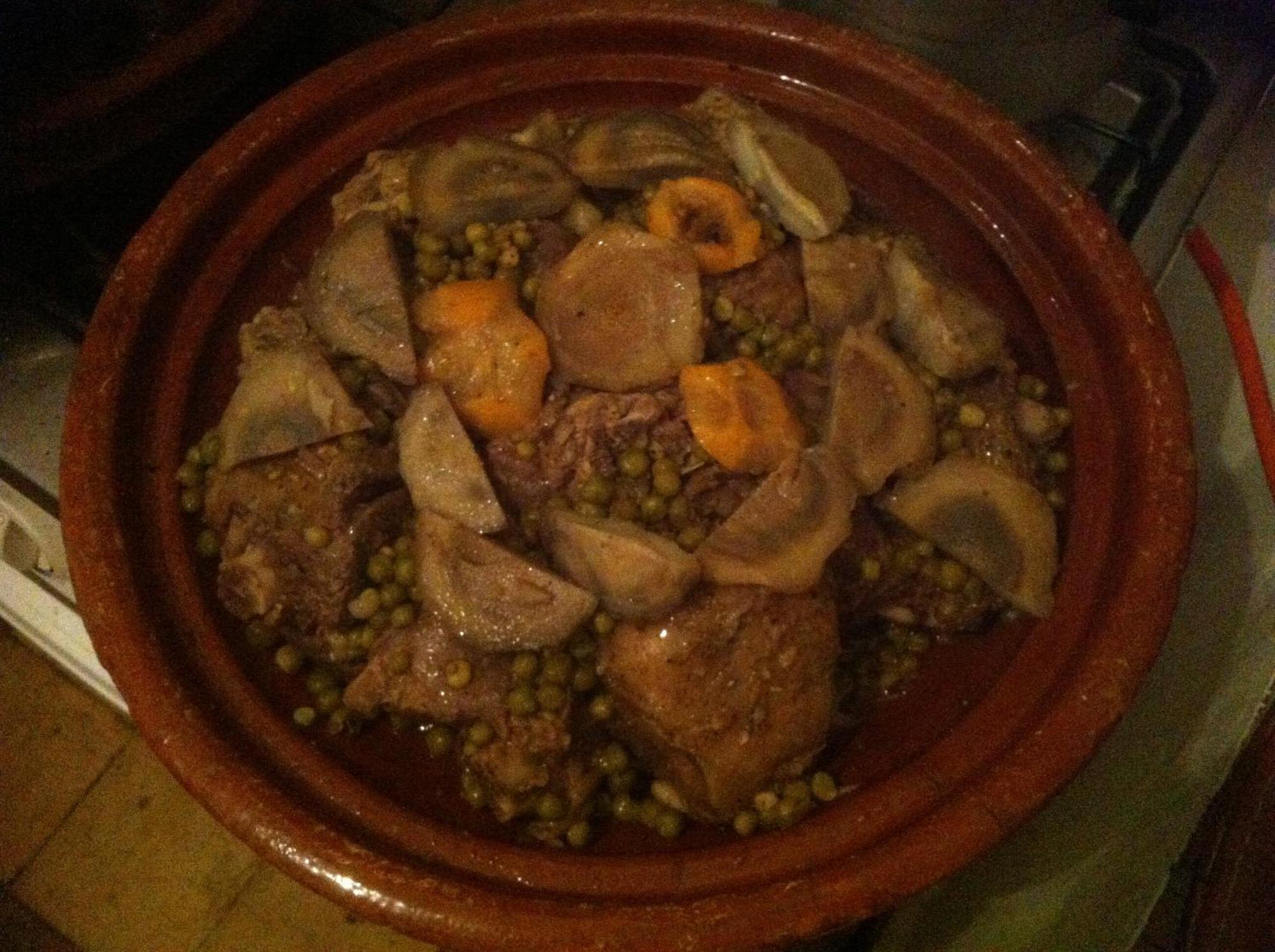 Riad Elias&spa 4*