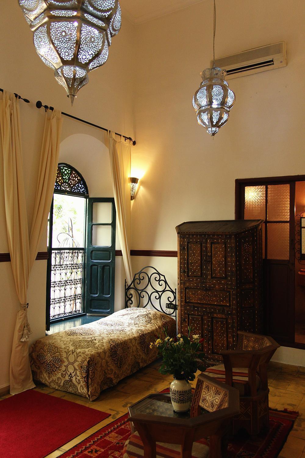 Riad Jomana Marrakesh