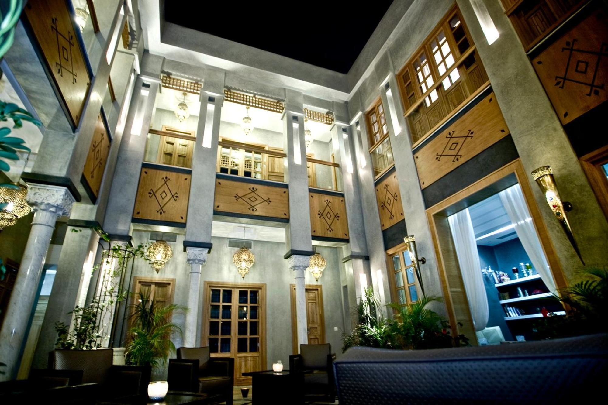 Riad L'etoile D'orient 4*
