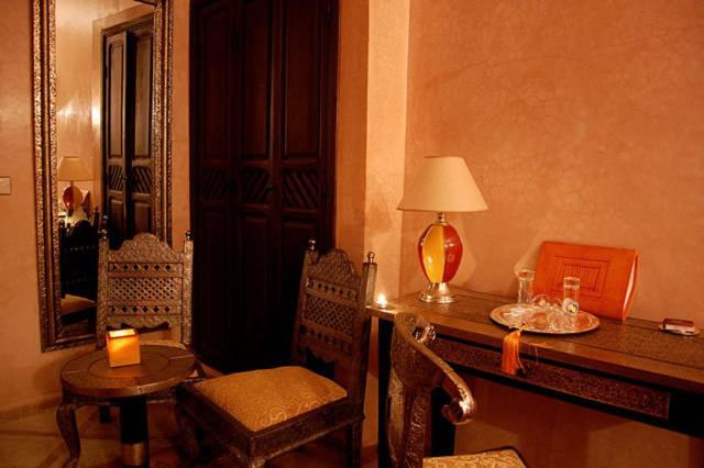 D'airain Marrakesh
