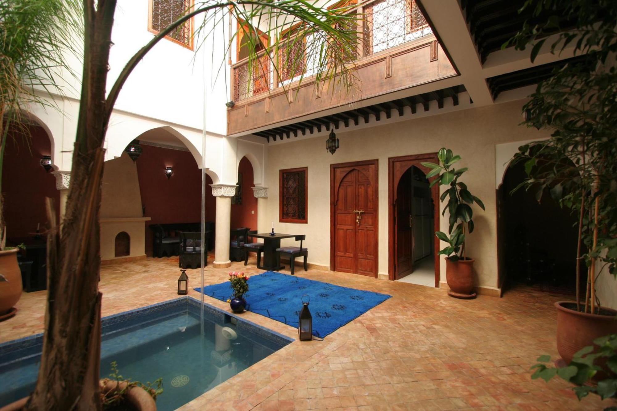 Riad Morgane 3*