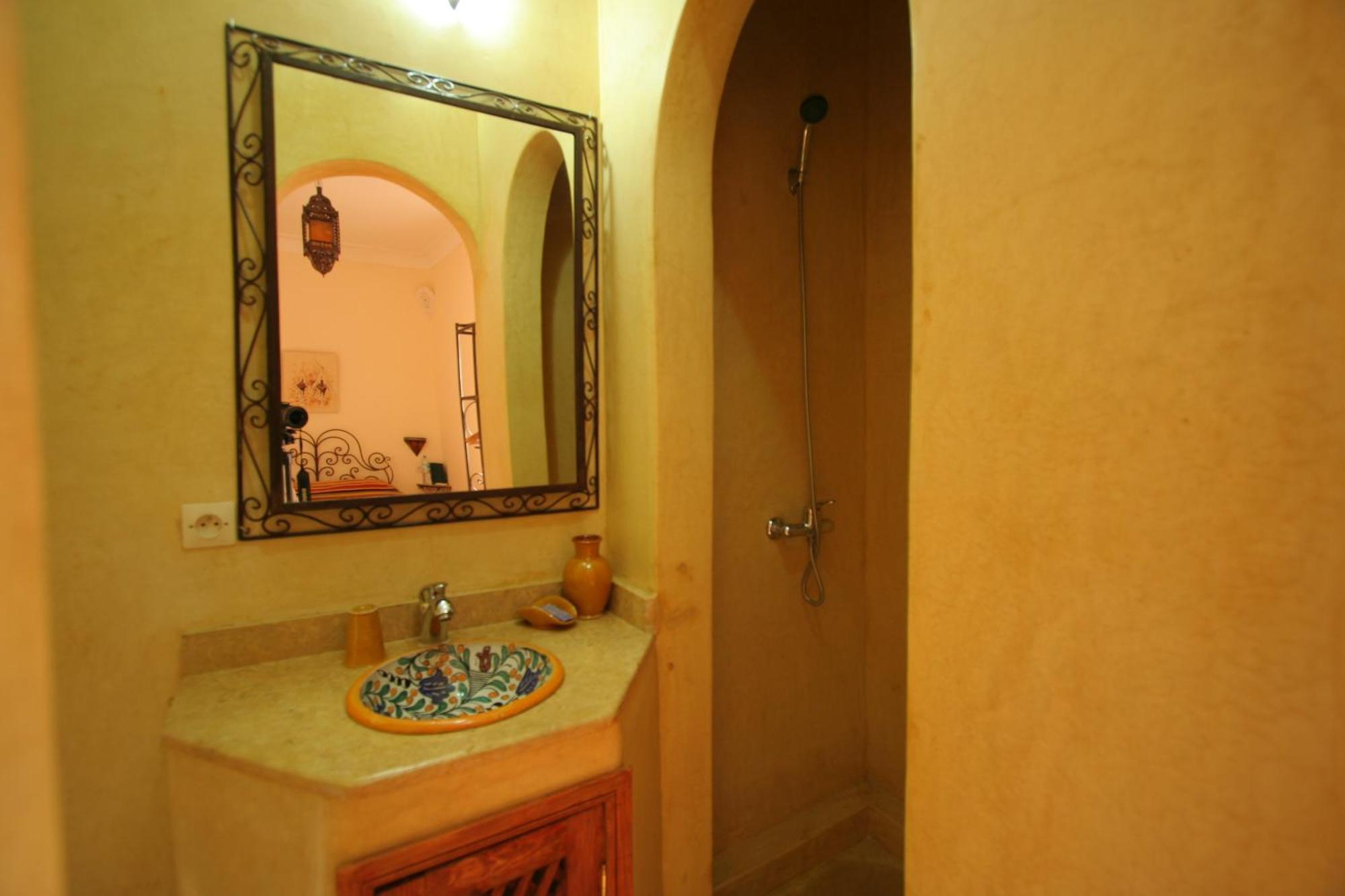 Riad Morgane