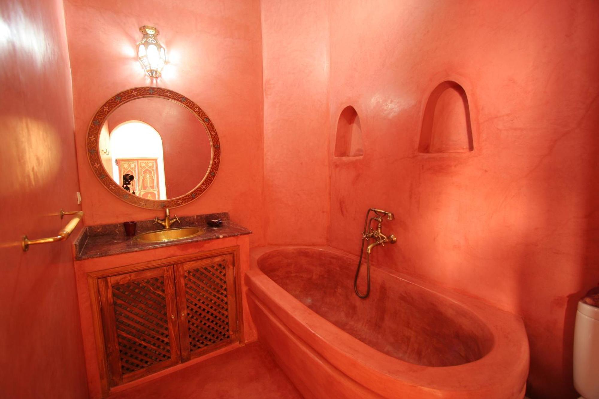 Morgane Marrakesh