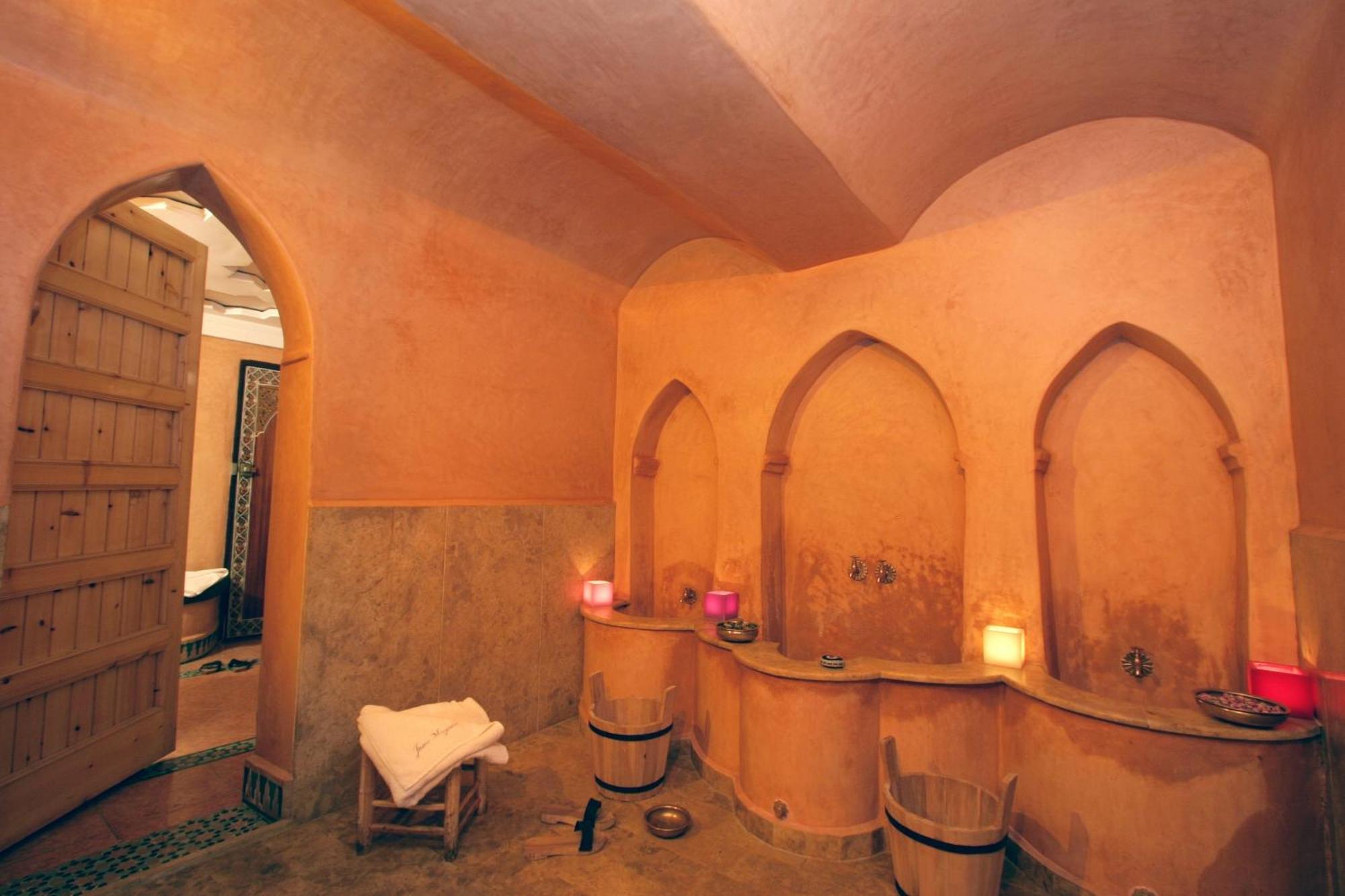 Riad Jnane Mogador 3*