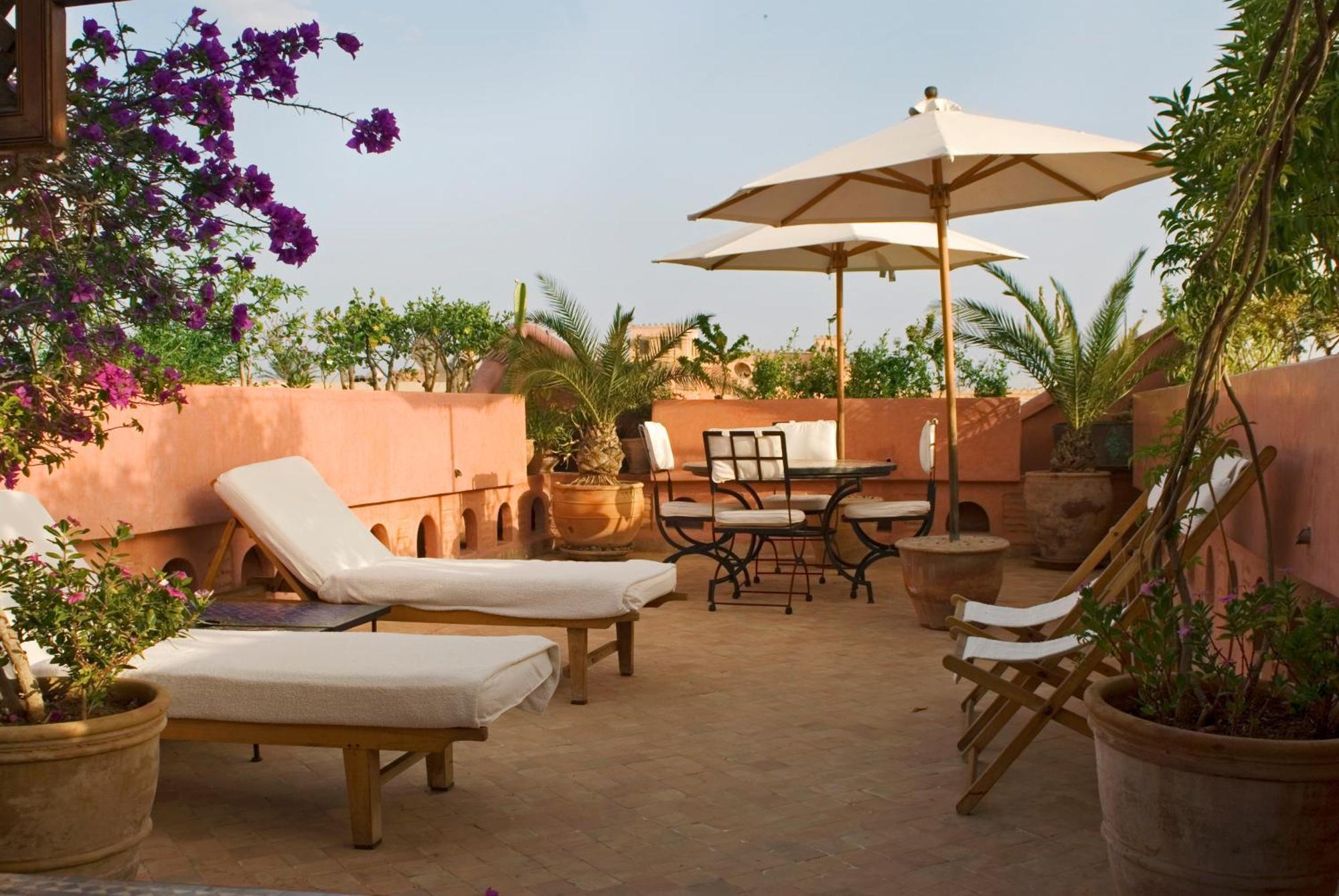 Riad Noga Marraquexe
