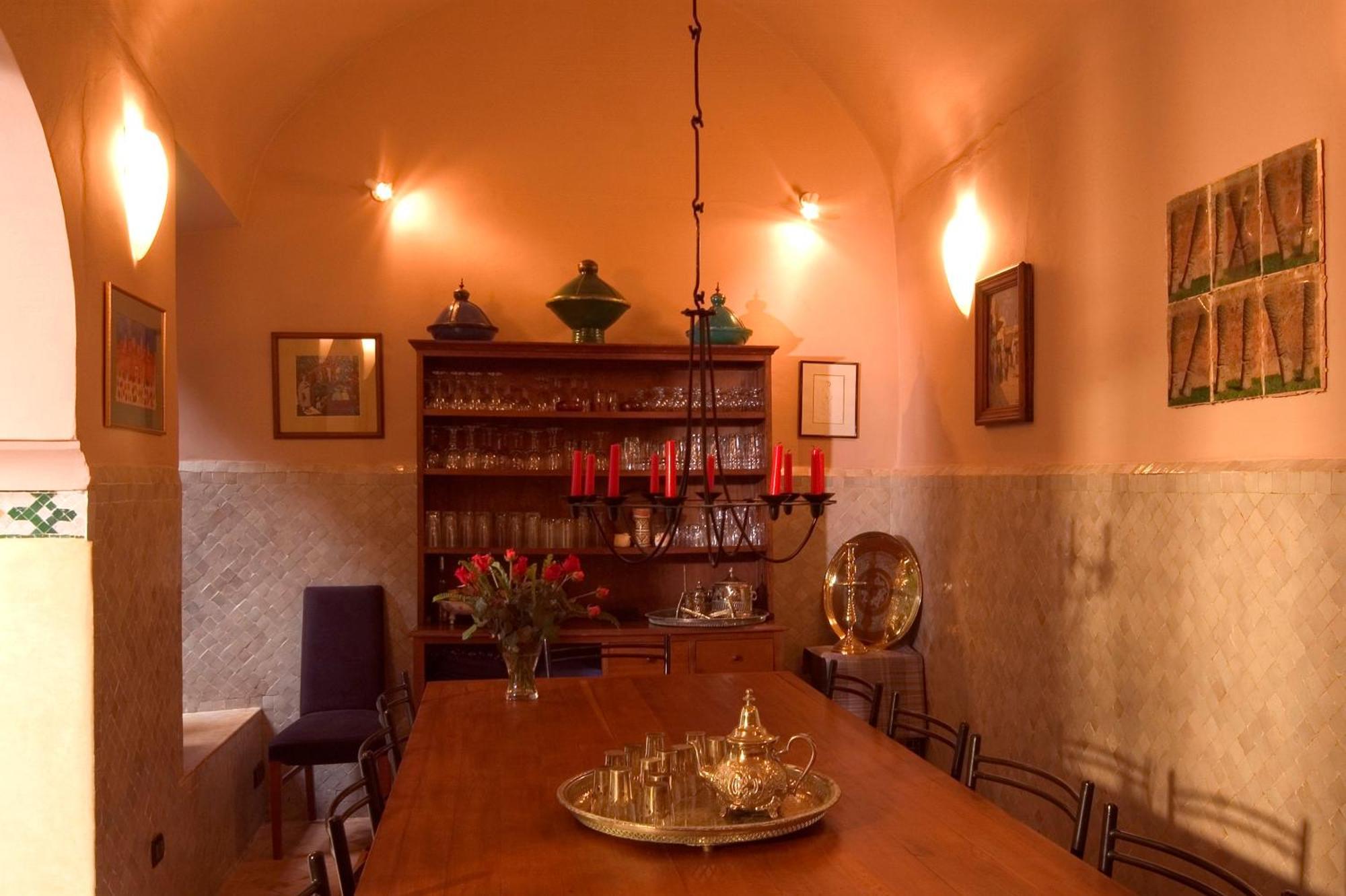 Riad Noga Marraquexe