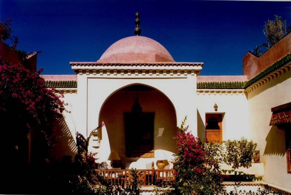 Riad Noga 2*