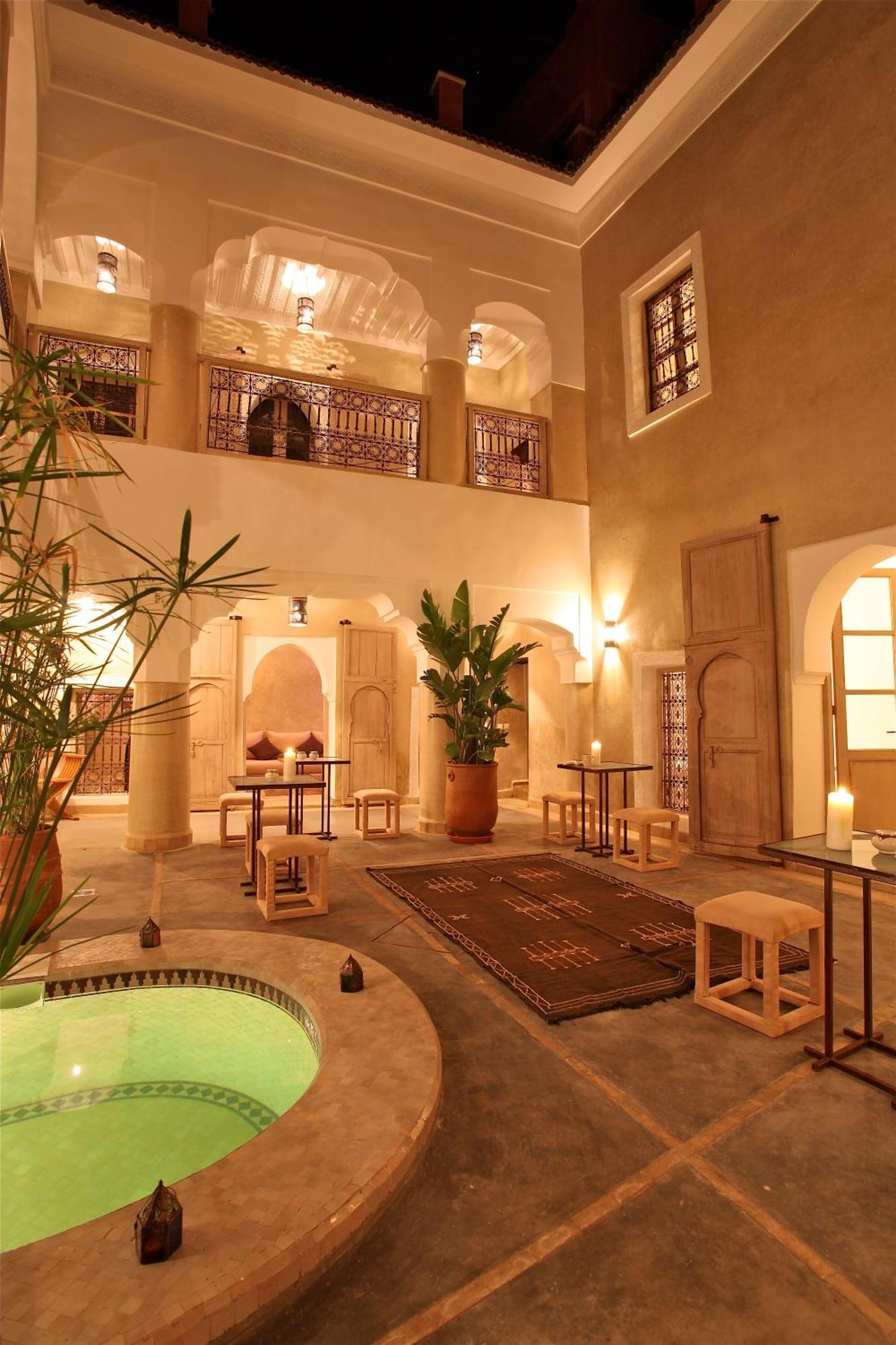 Riad Dar