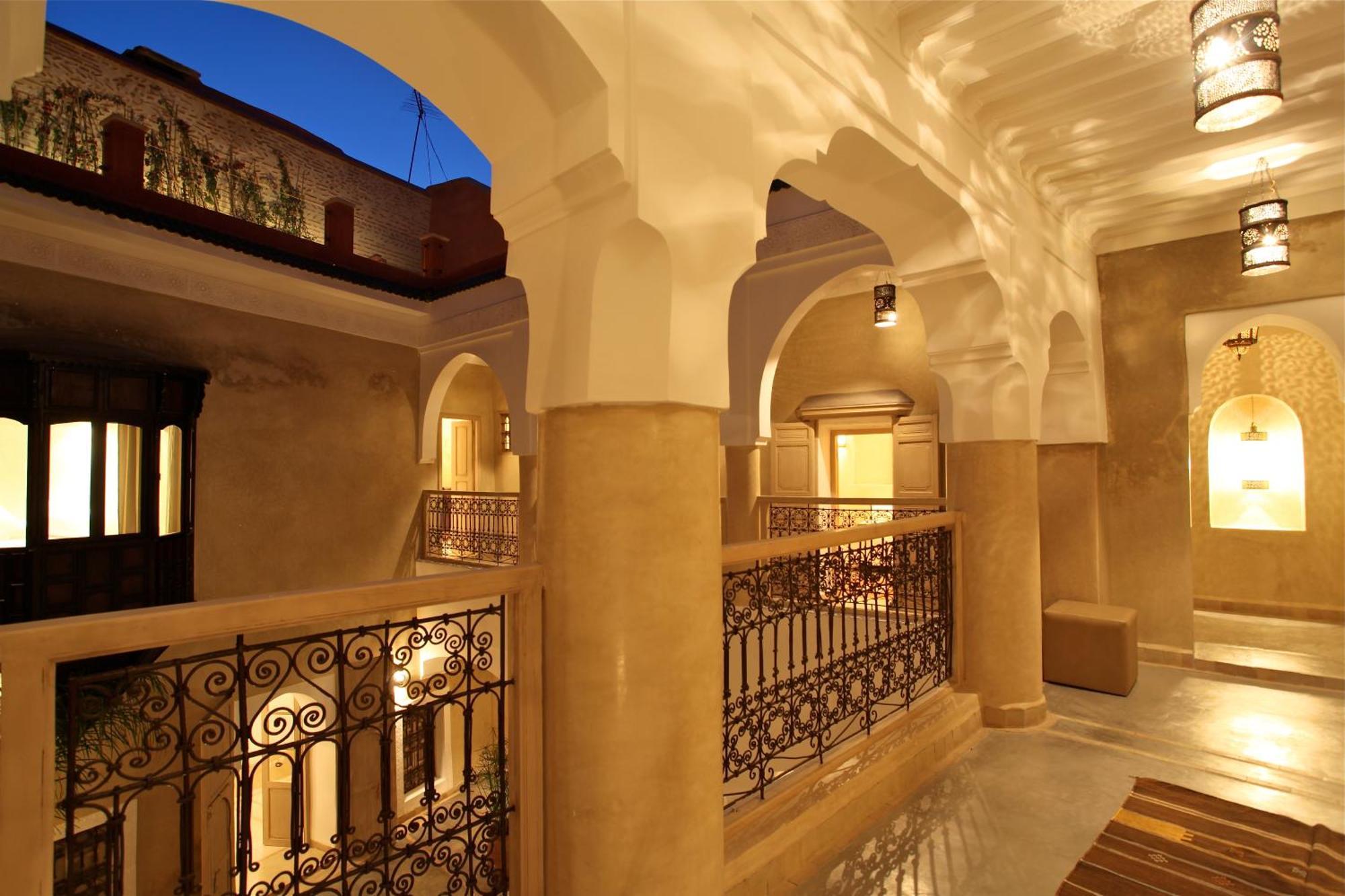 Dar Marrakesh