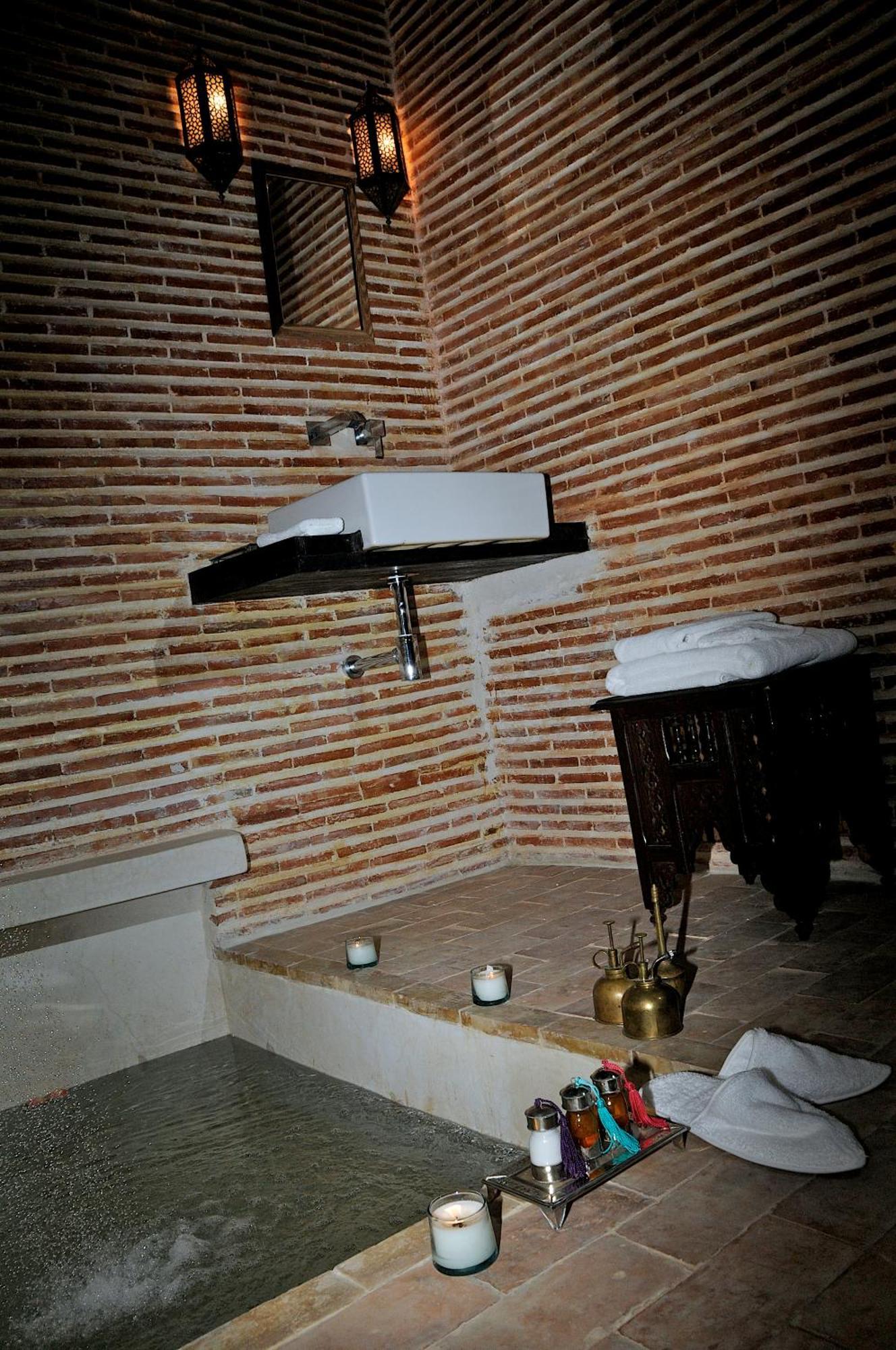 Bellamane Marrakech (adults Only)