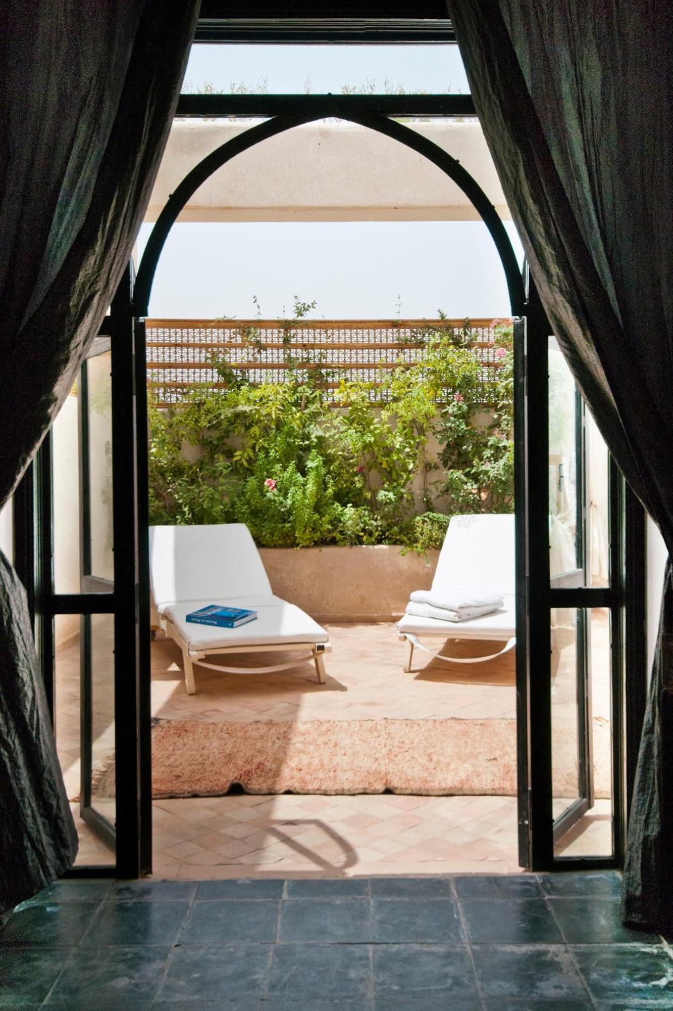 Bellamane Marrakech (adults Only)