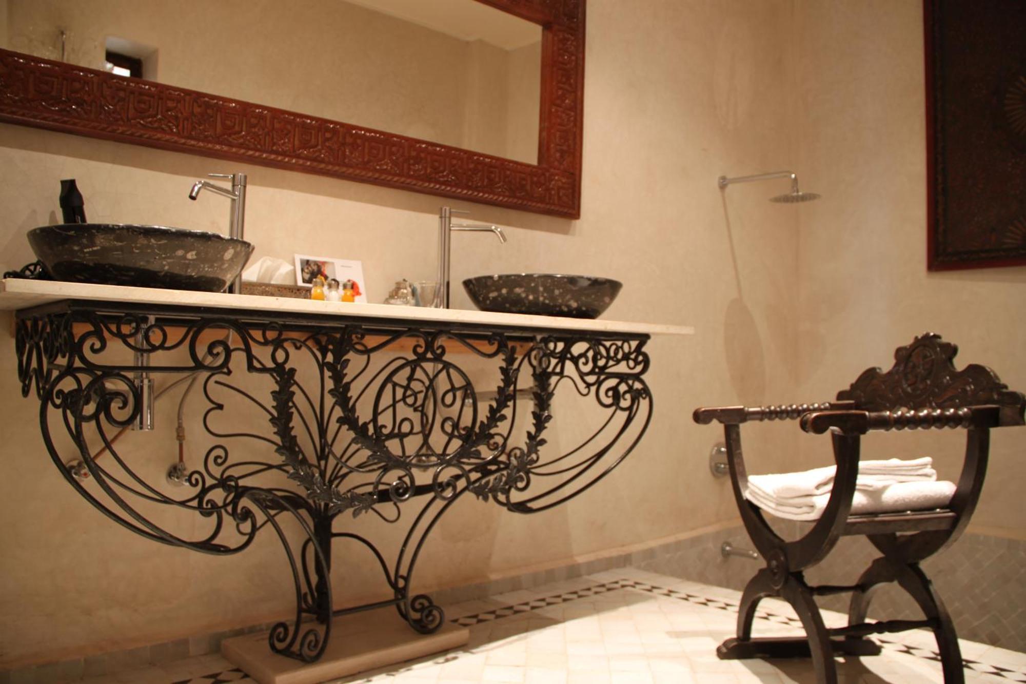 Riad Bellamane Marrakech (adults Only) Marrakesh