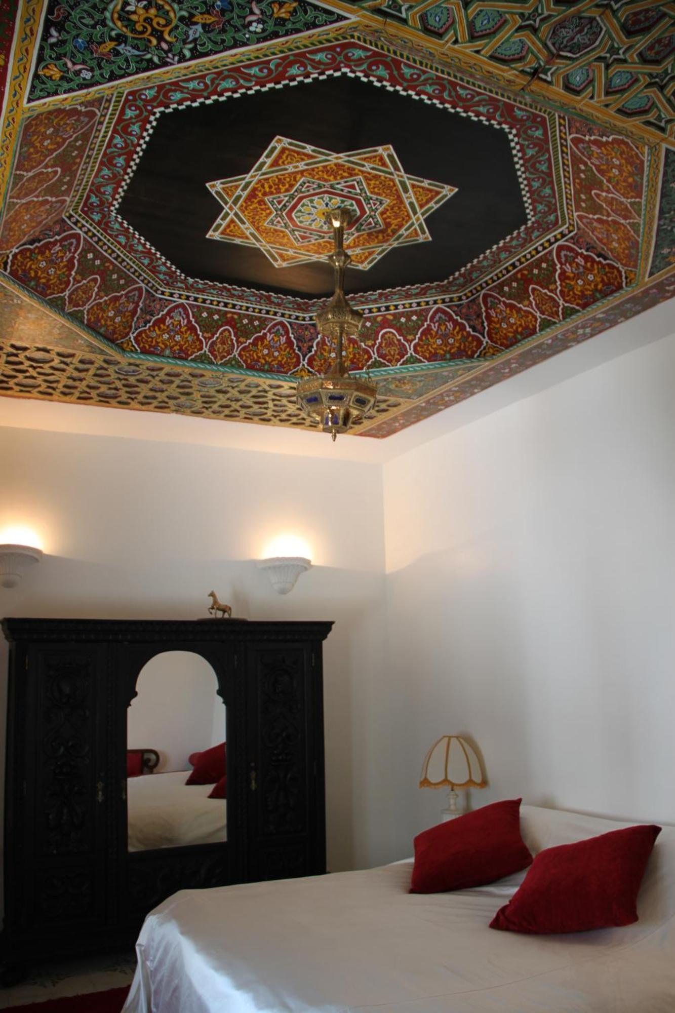 Riad Bellamane Marrakech (adults Only) Marrakesh
