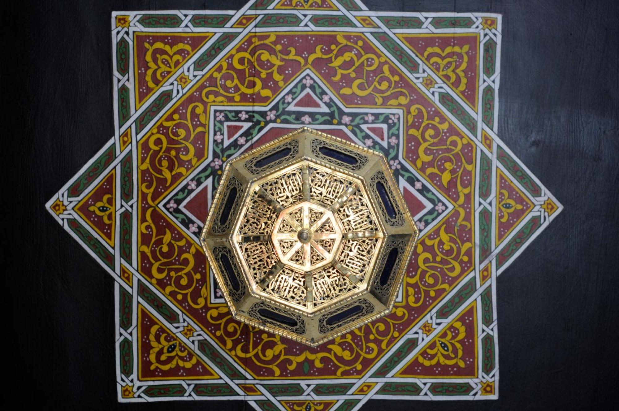 Bellamane Marrakech (adults Only) Marrakesh