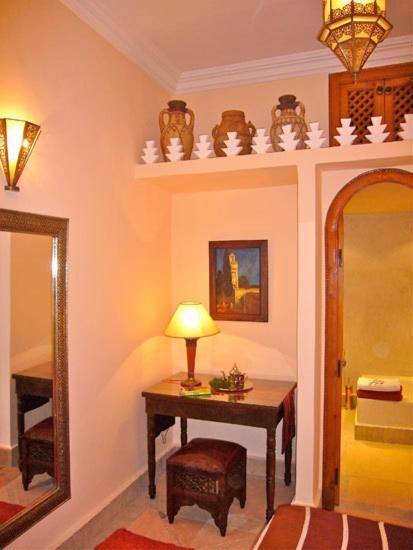 Riad Rabahsadia Marrakesh