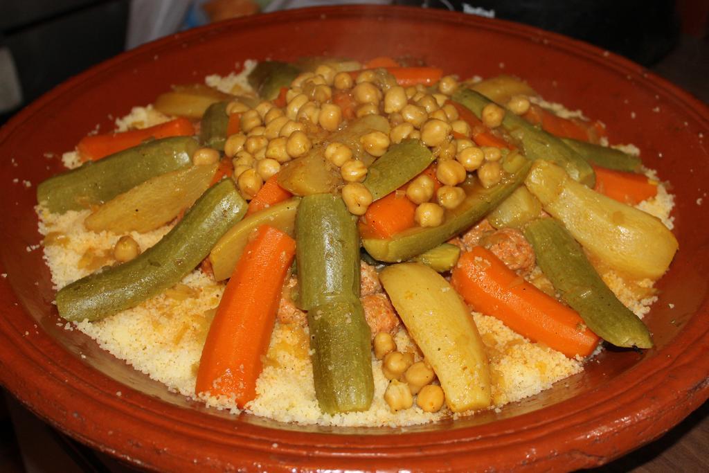 Souad Guest house Marrakesh