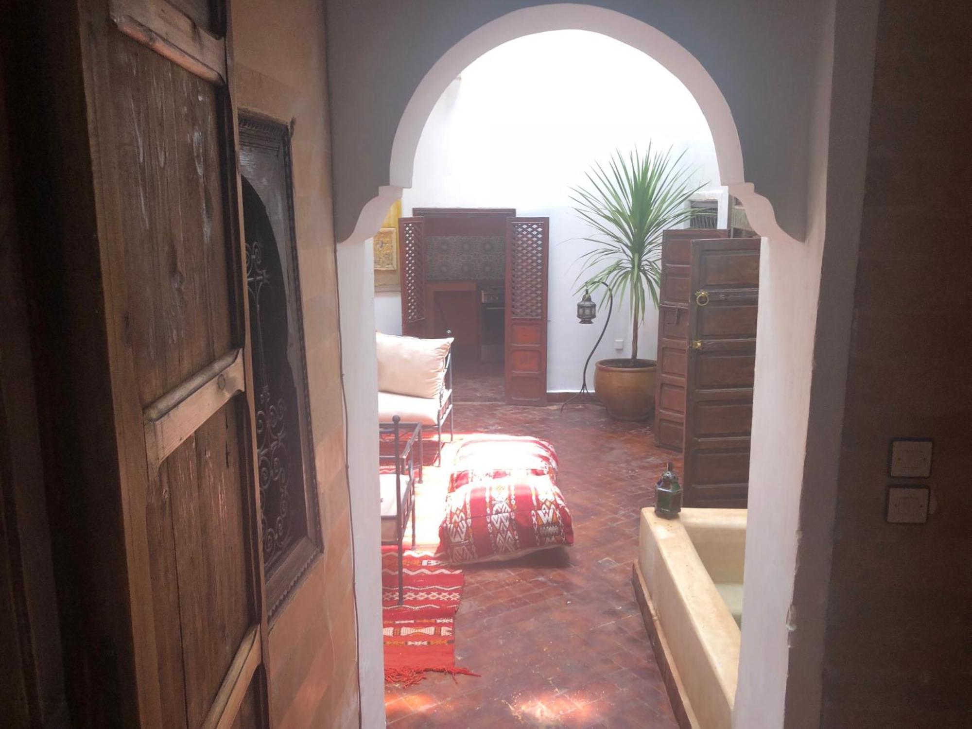 Holiday home Des Deux Mers *