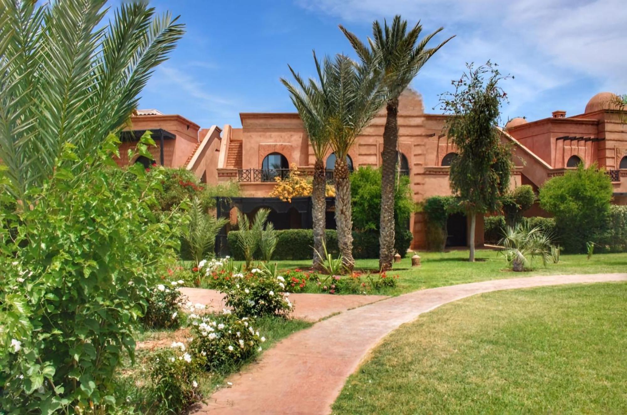 La Perle De L'atlas By Golf Marrakesh