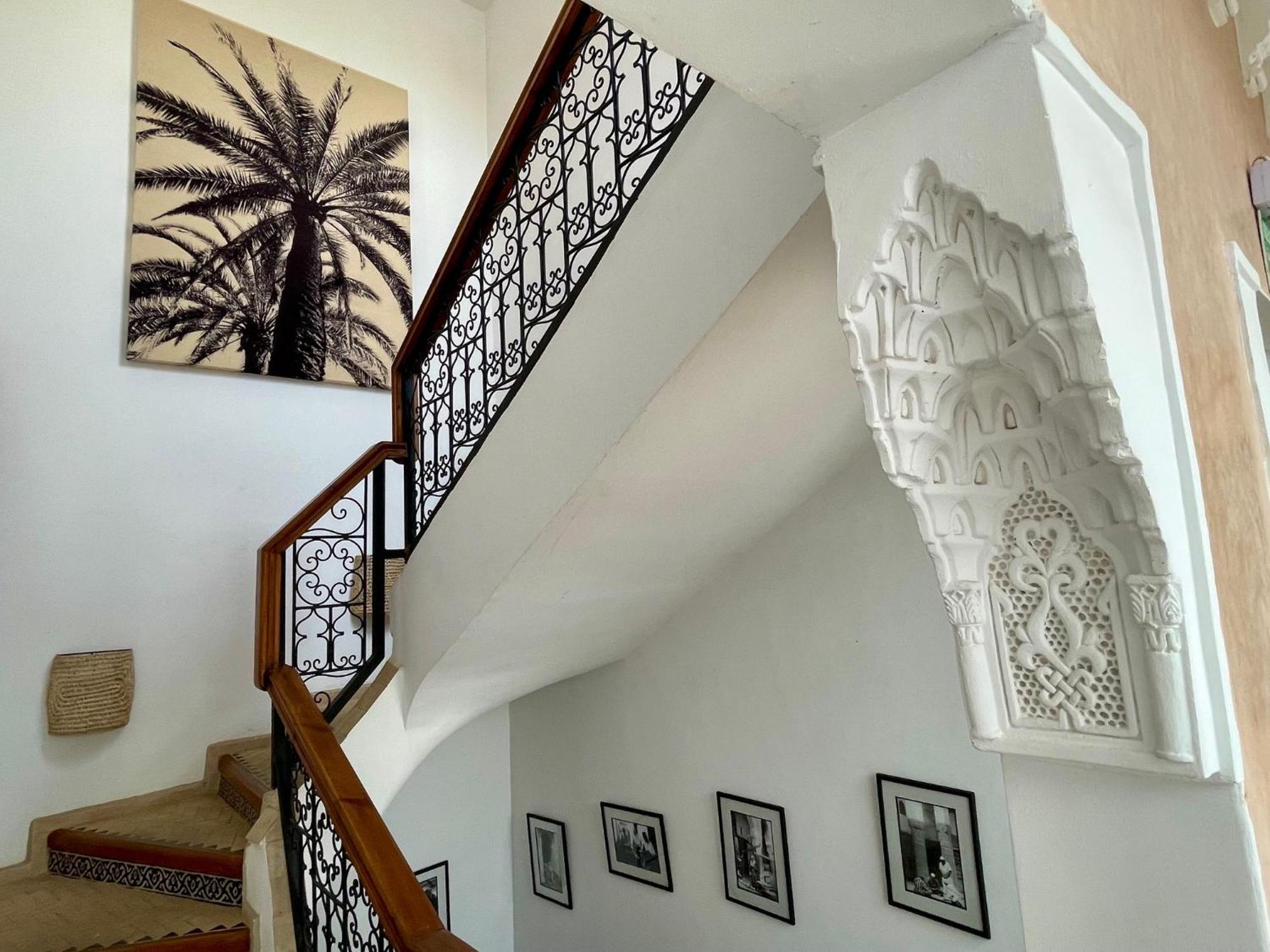 Holiday home Shanam Location Privative Marrakesh