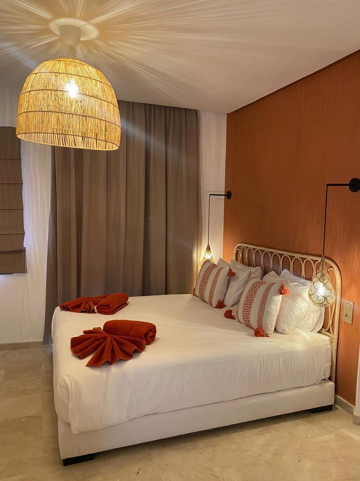 Apartment Petit Bijou A Gueliz *
