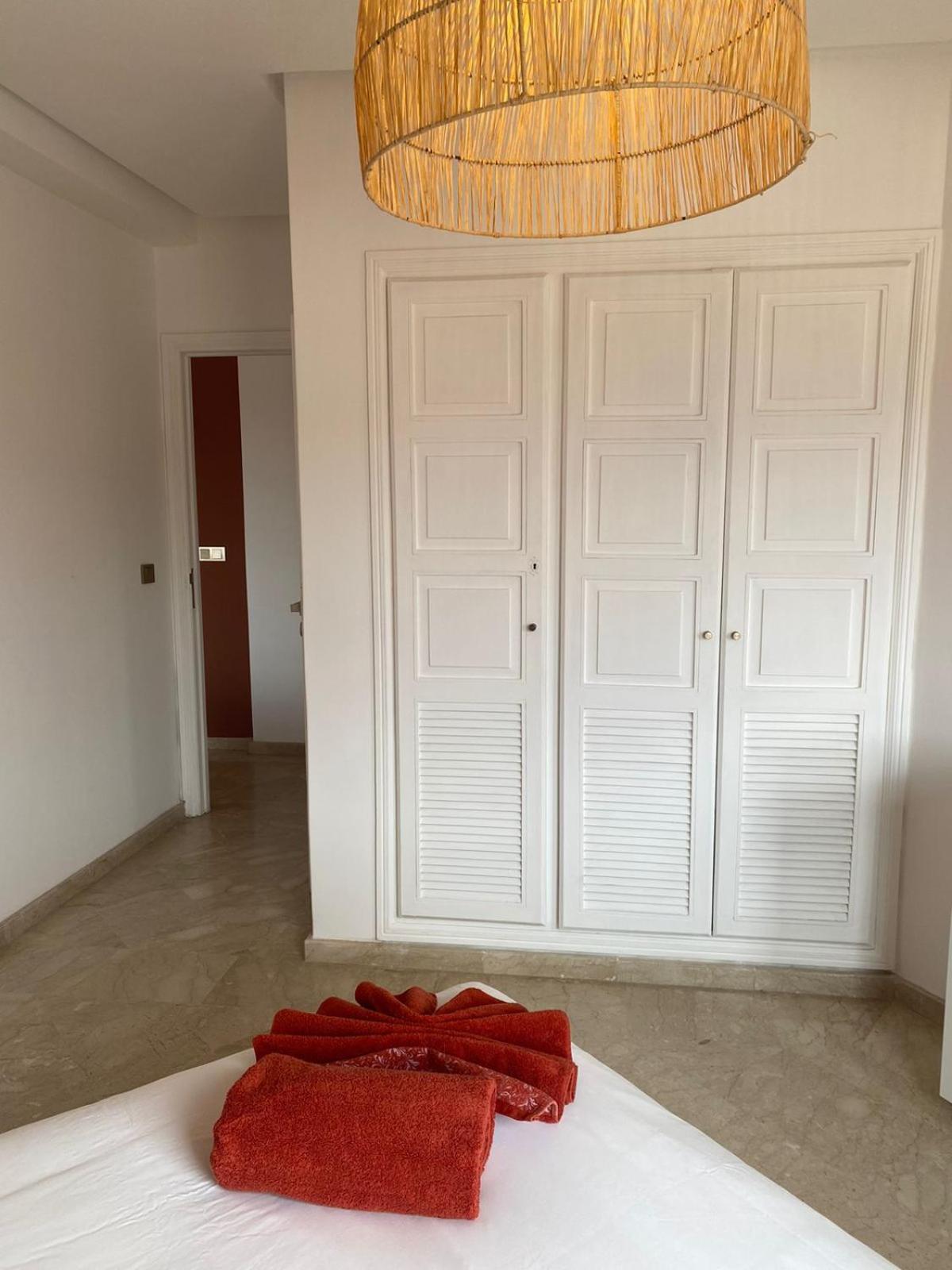 Apartment Petit Bijou A Gueliz
