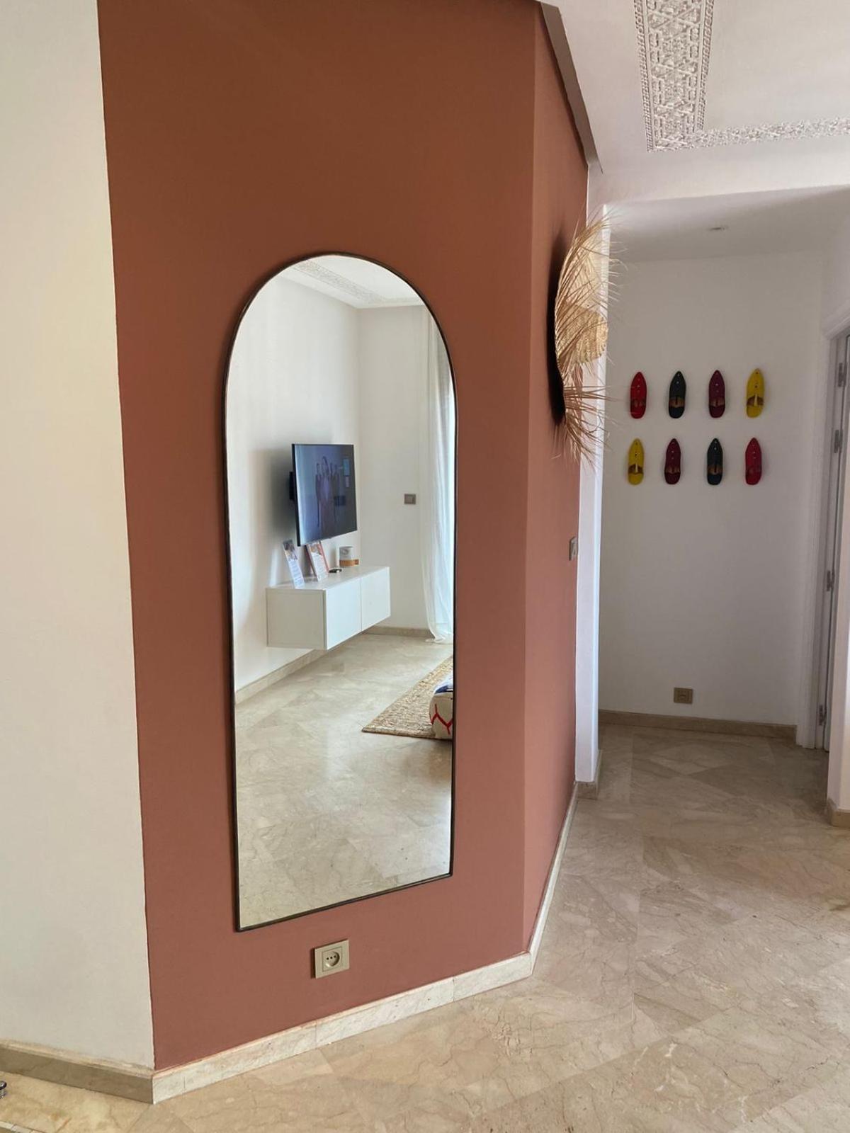 Apartment Petit Bijou A Gueliz *
