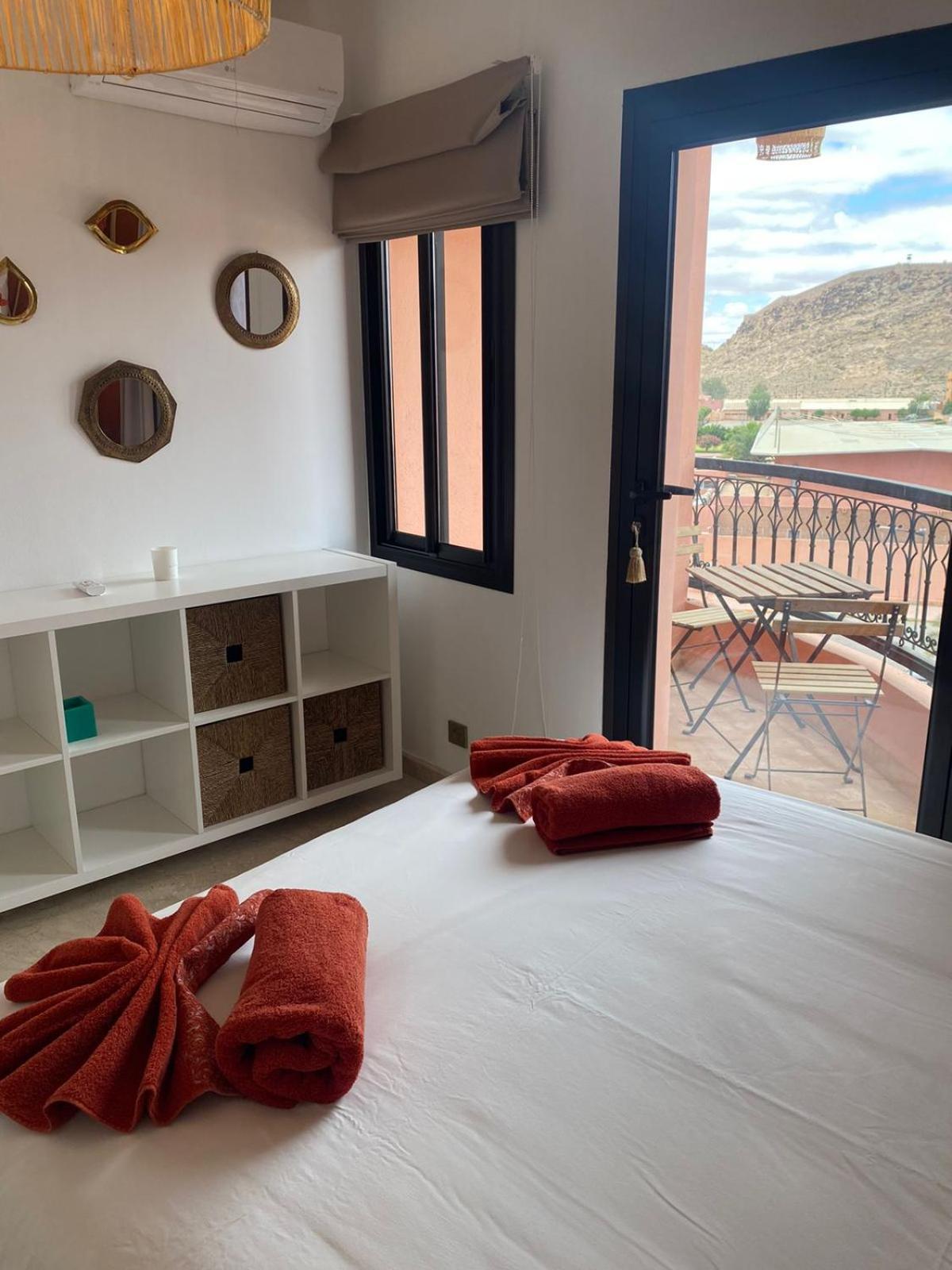 Apartment Petit Bijou A Gueliz