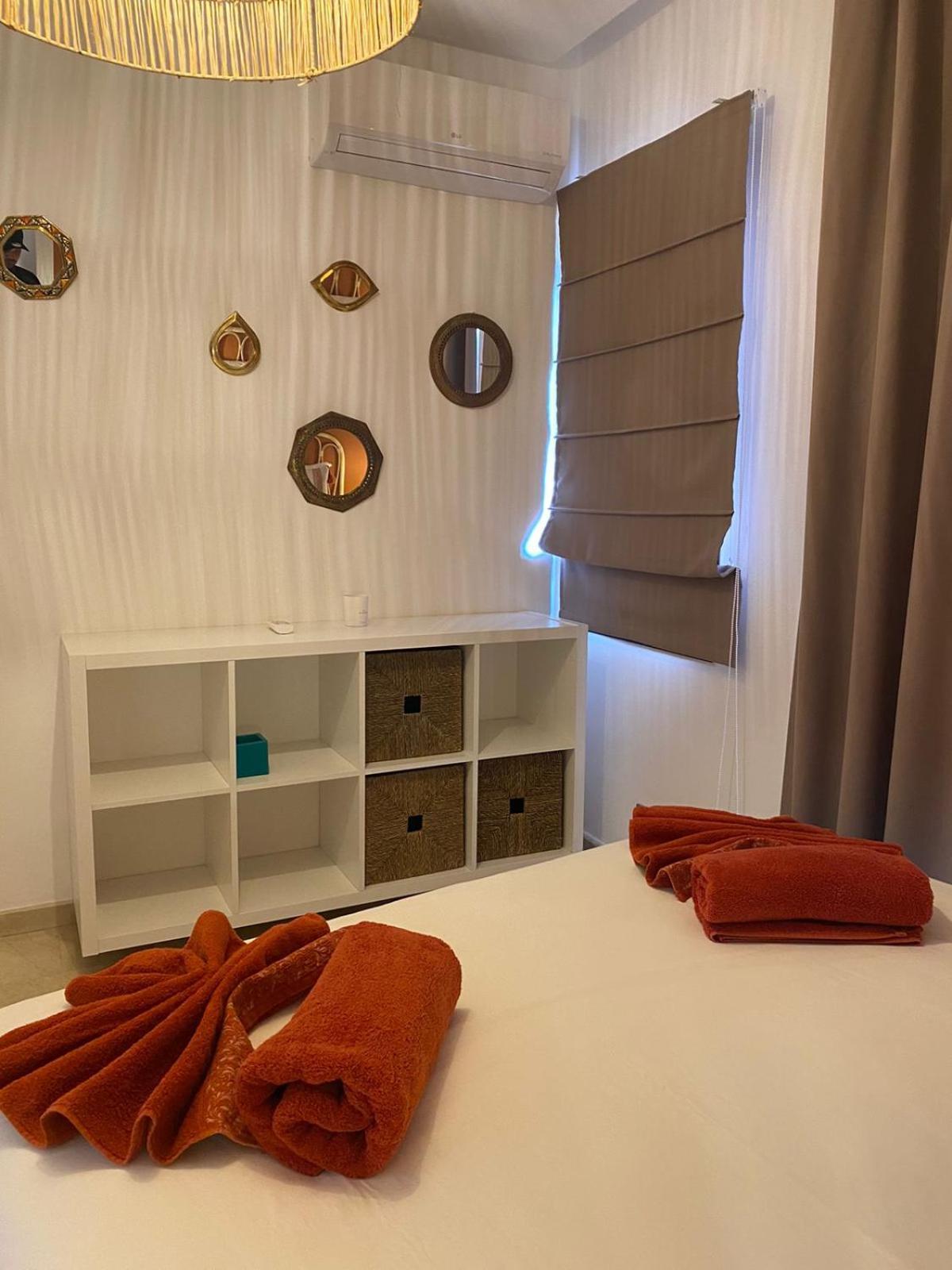 Apartment Petit Bijou A Gueliz *