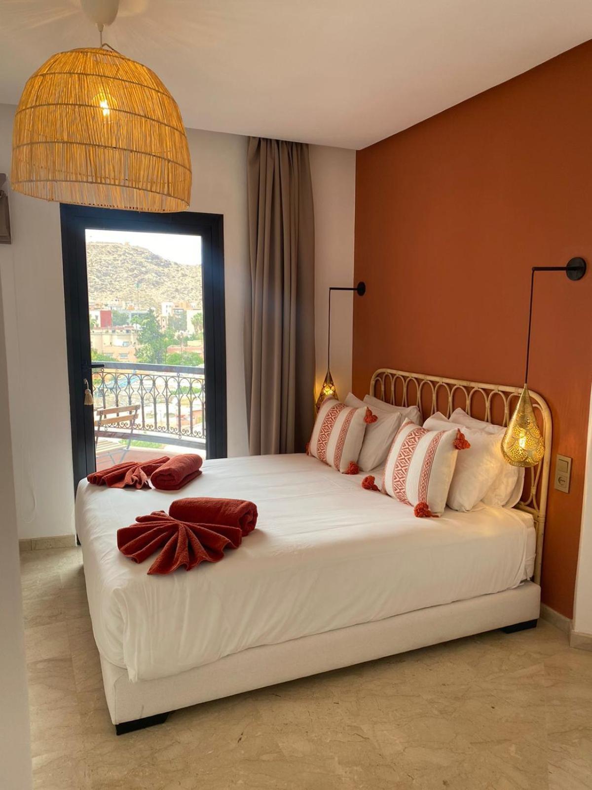 Apartment Petit Bijou A Gueliz Marrakesh