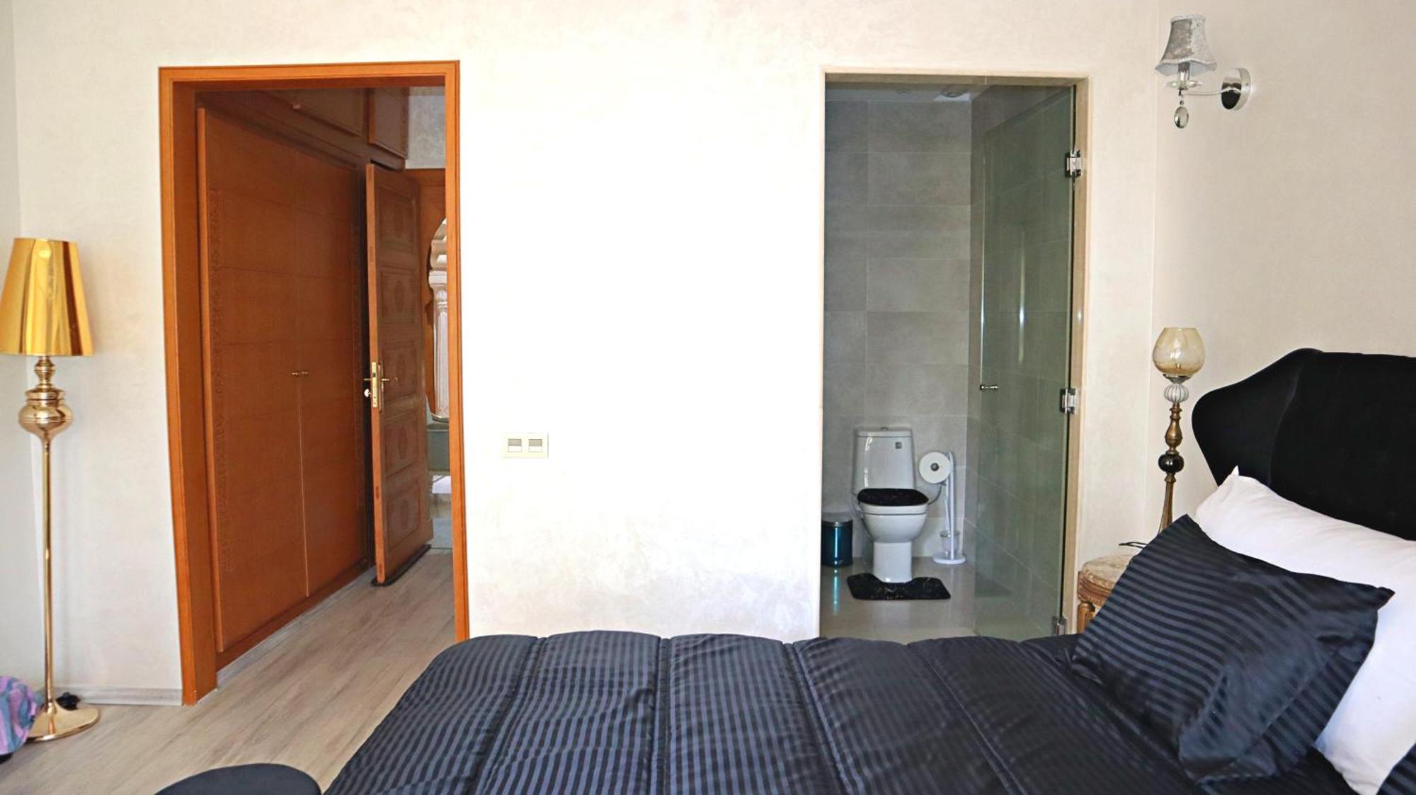 Guest house Barthelemy *