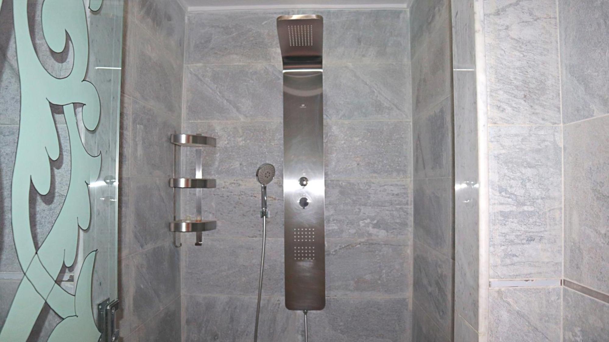 Guest house Barthelemy *
