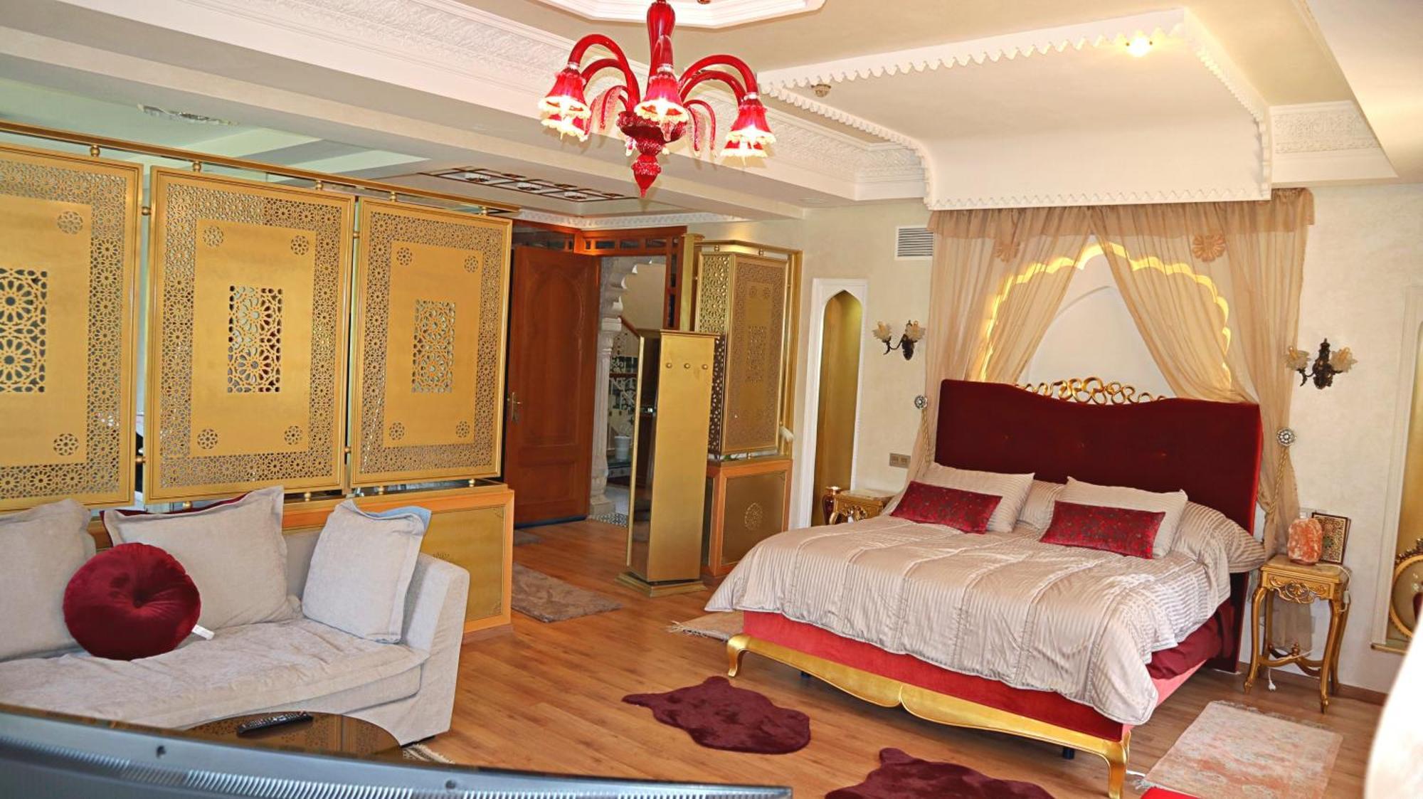 Guest house Barthelemy Marrakesh