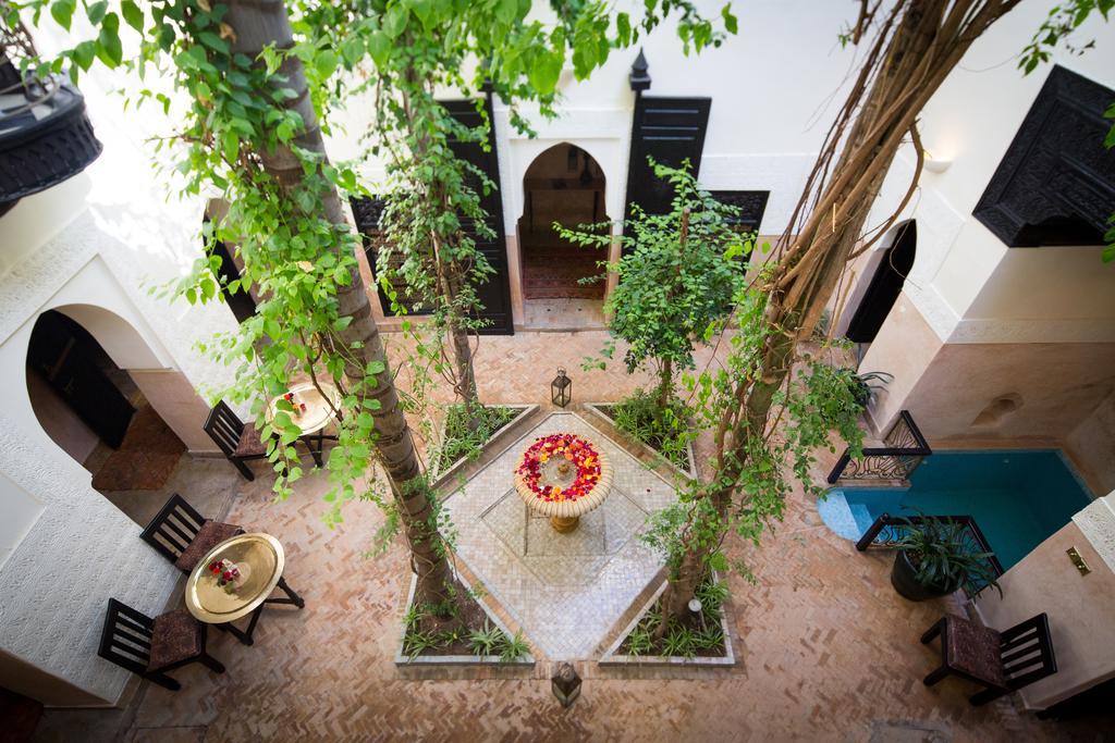 Dar Jaguar Riad 3*