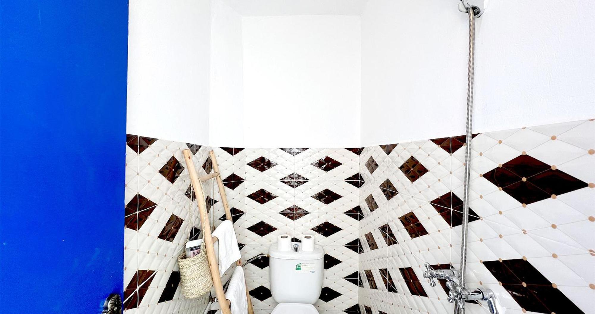 Couloirs De La Medina Marrakesh