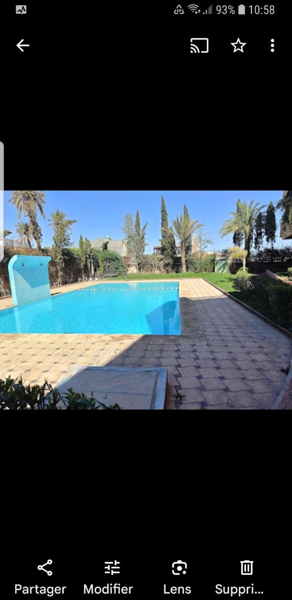 Apartment Premium Village M258 Marrakesh