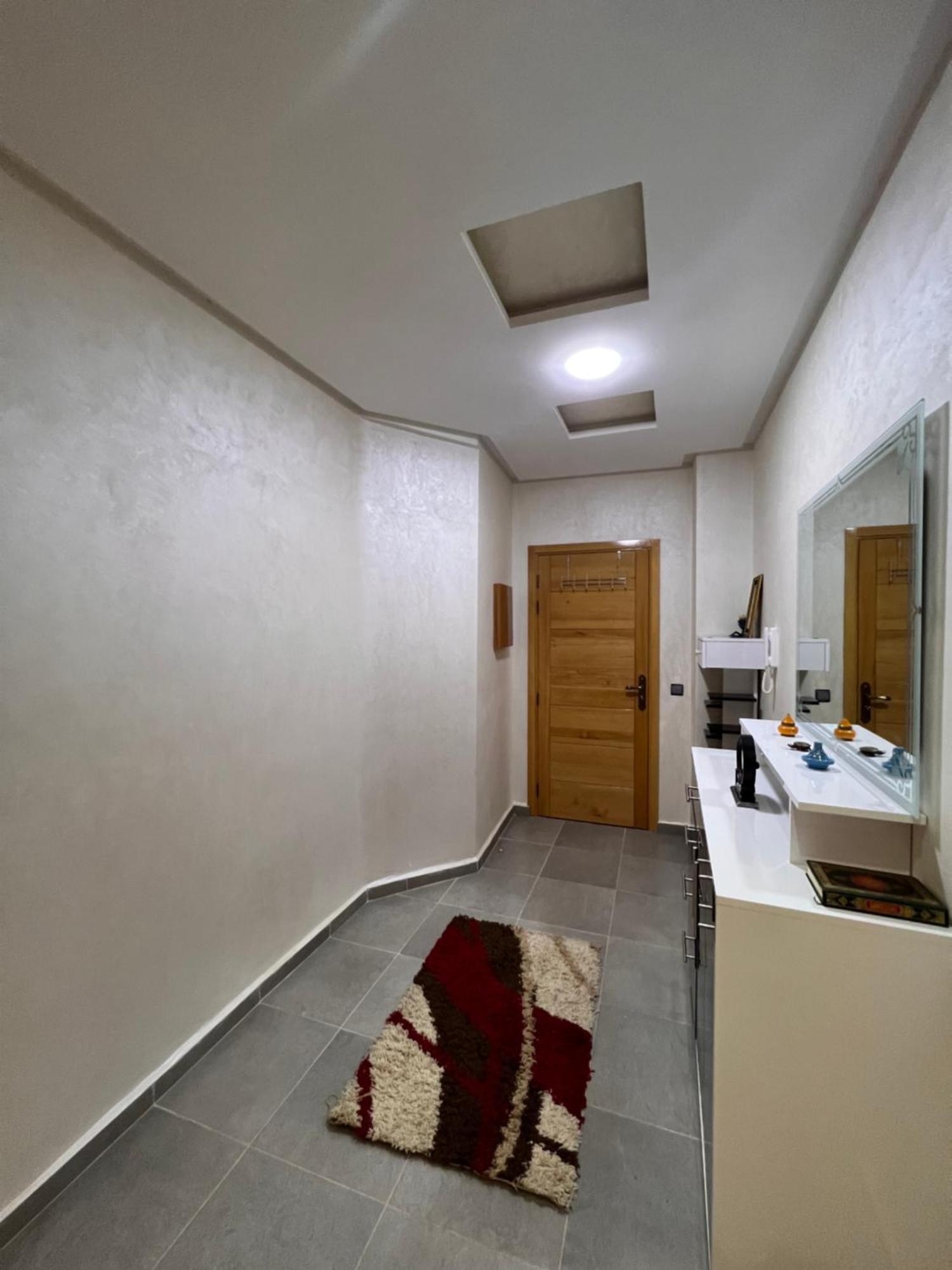 Apartment Elegant 2 Bedroom Marrakesh