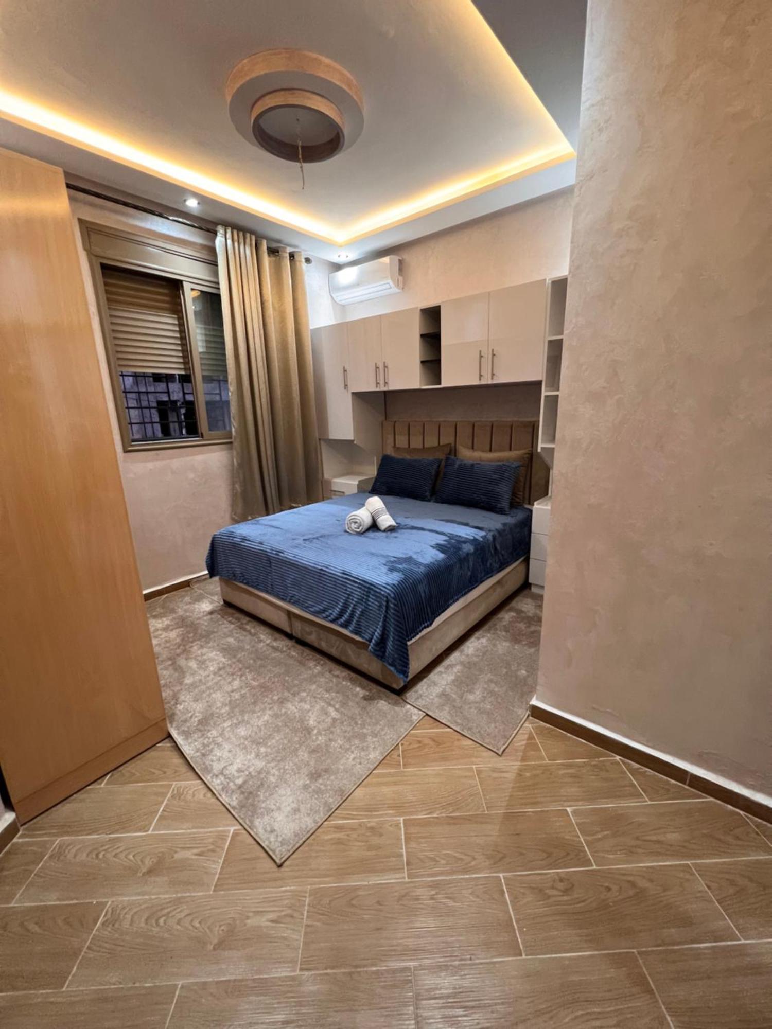 Apartment Elegant 2 Bedroom