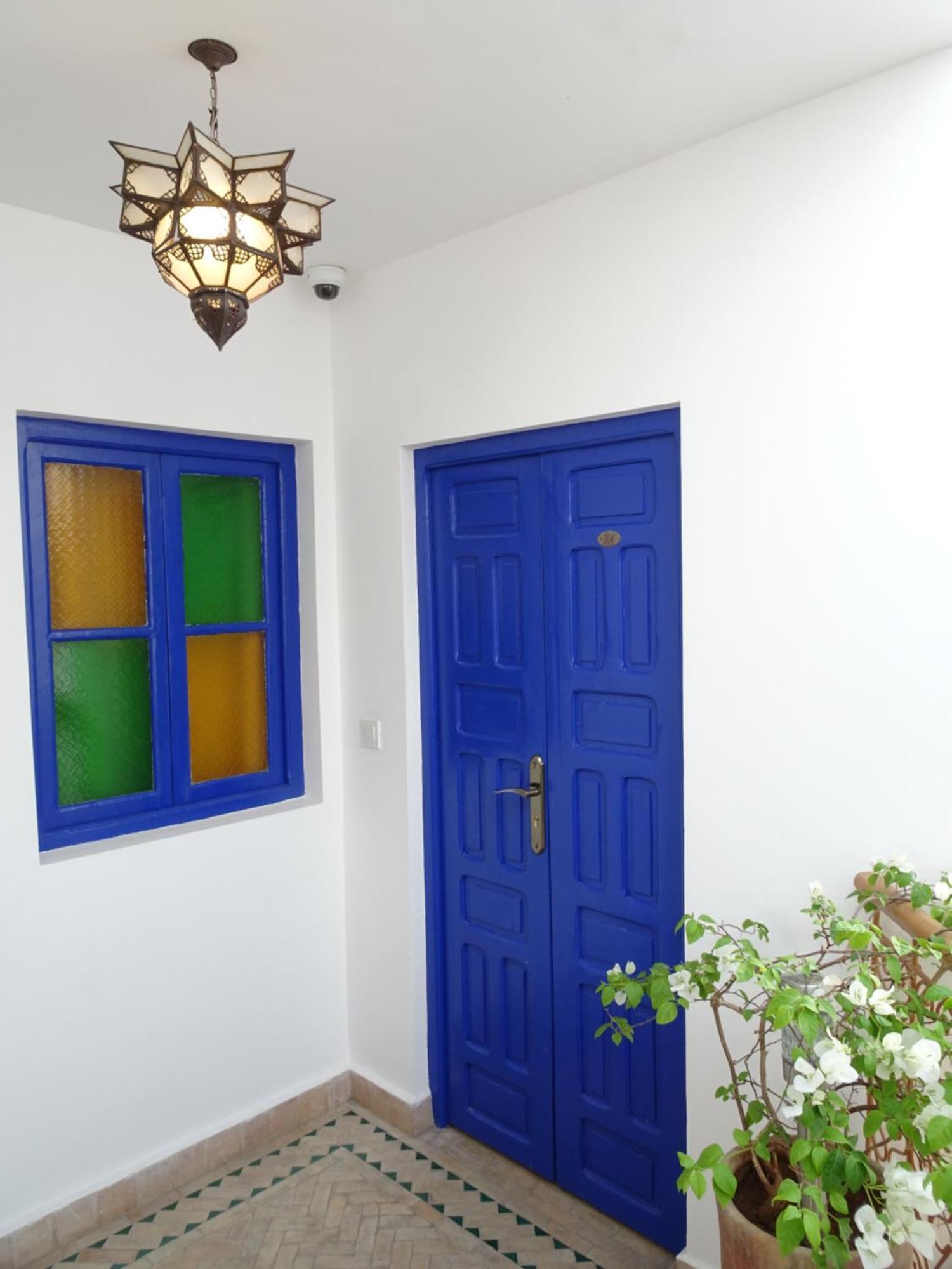 Alma Mouassine 3* Marrakesh