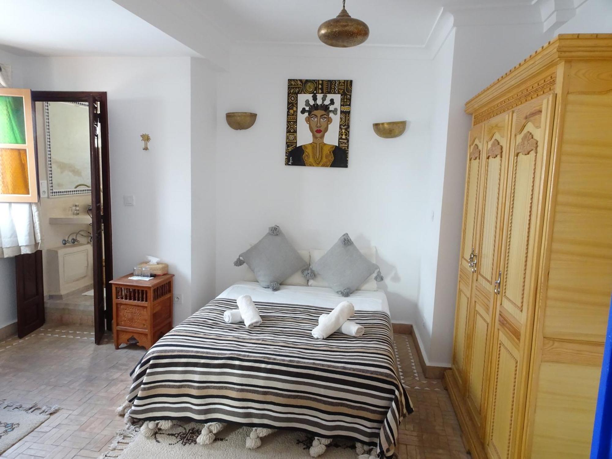 Riad Alma Mouassine 3*