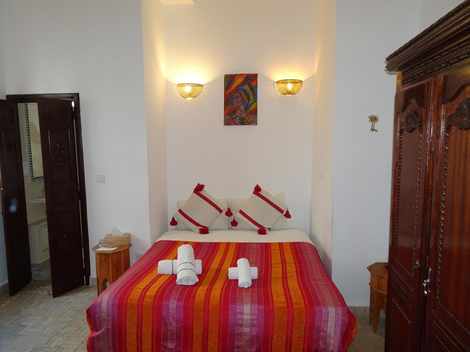 Riad Alma Mouassine 3*
