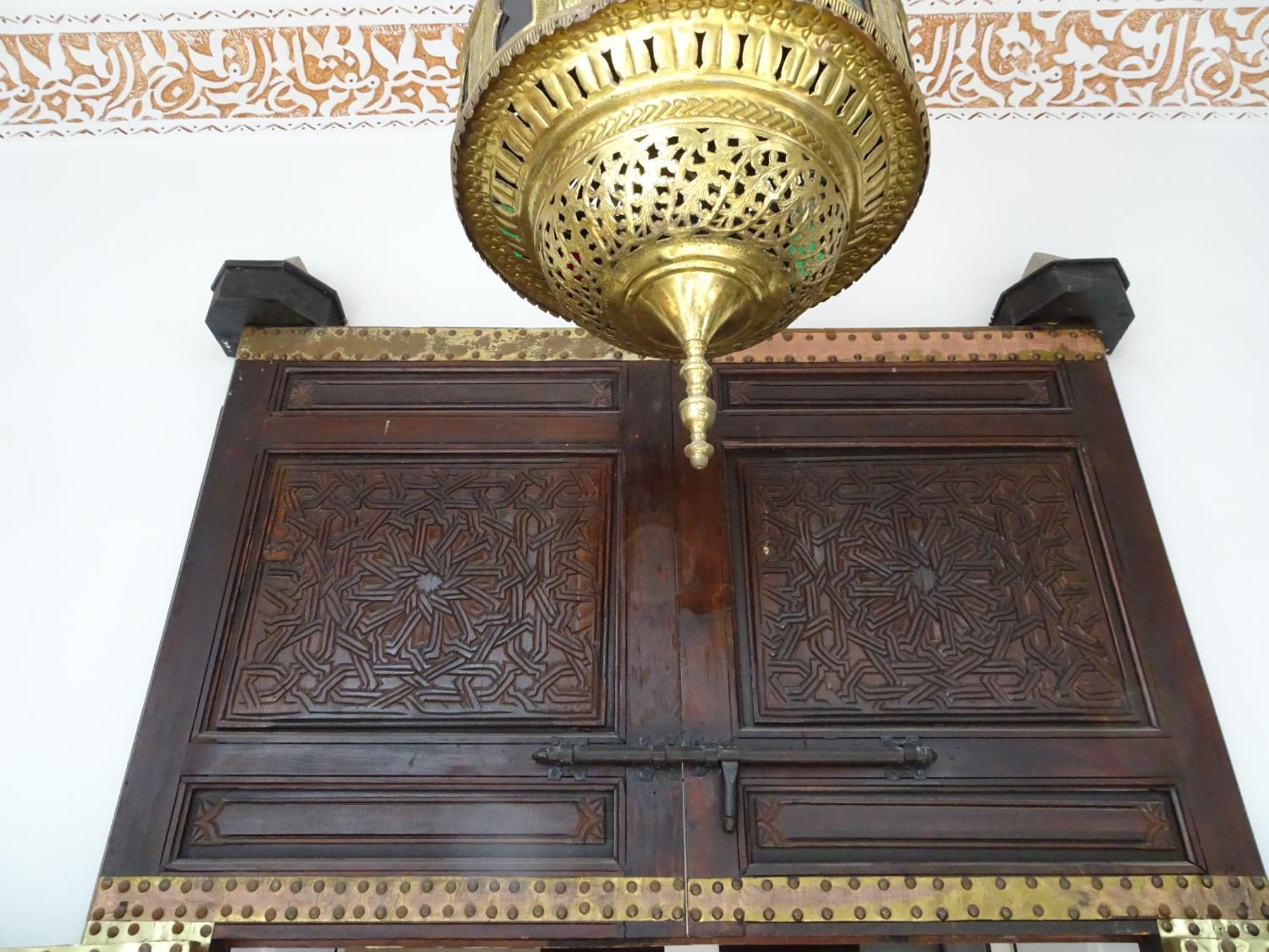 Riad Alma Mouassine Marrakesh