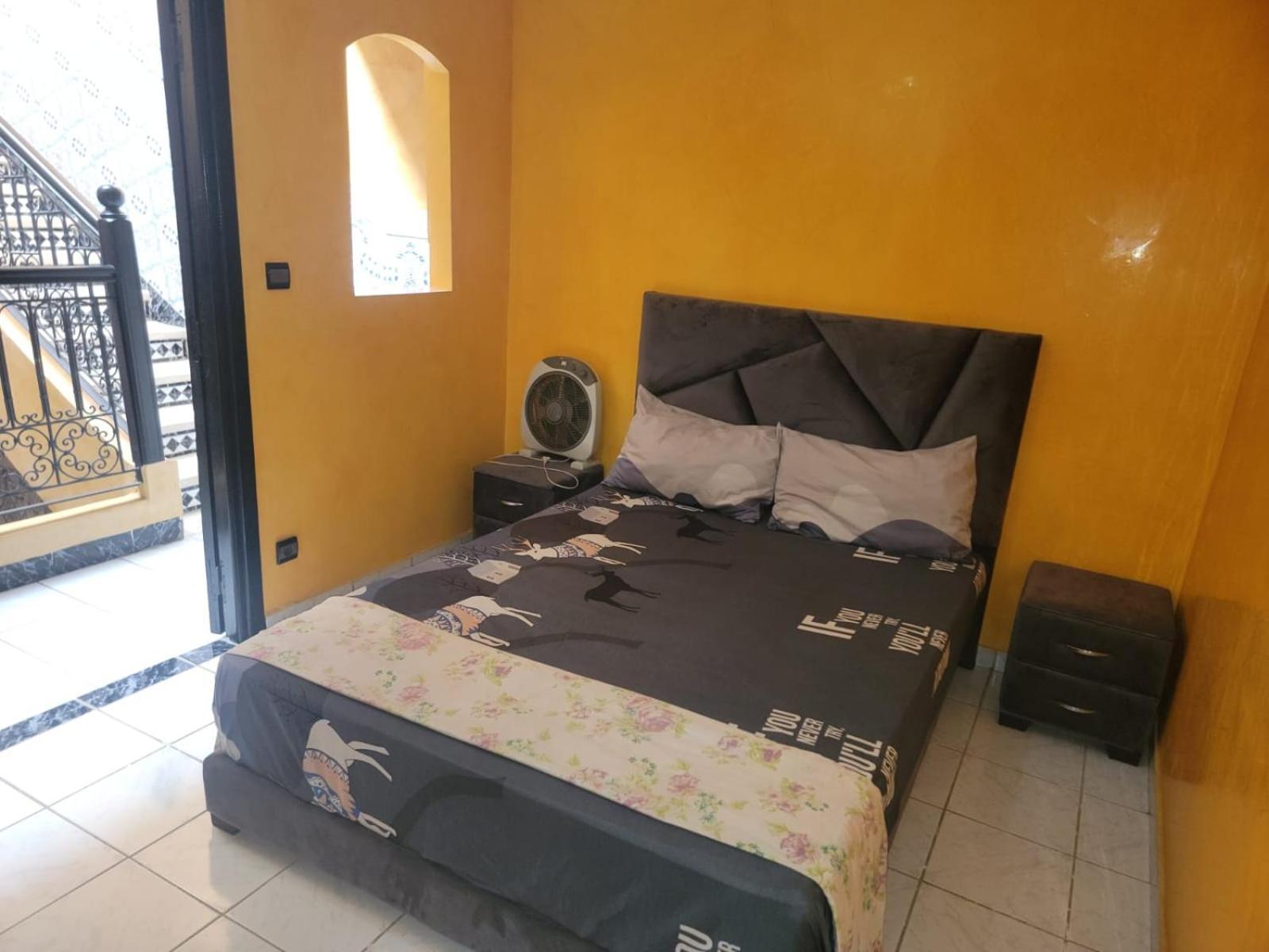 M Guest house *