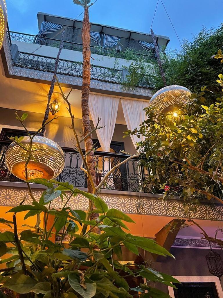 Holiday home Riad Des Mile Nuits *