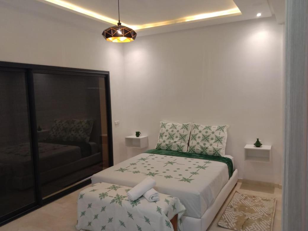 Family Palms Luxe Marrakech With Private Pool Marrakesh
