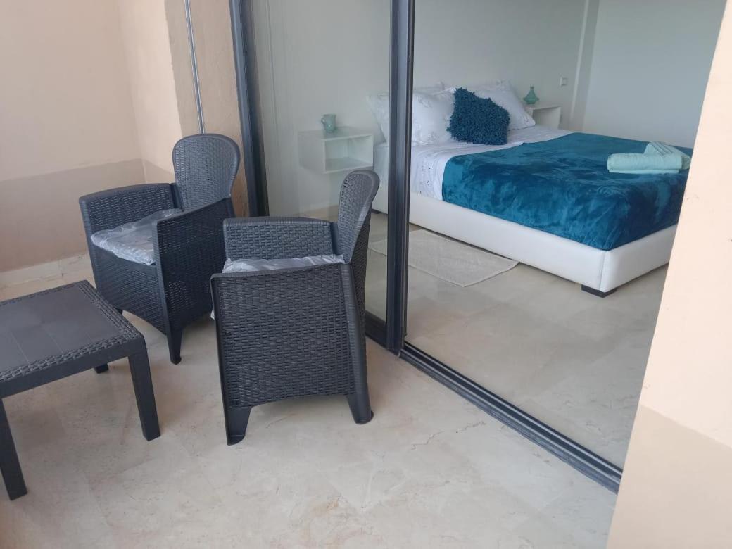 Family Palms Luxe Marrakech With Private Pool Villa *