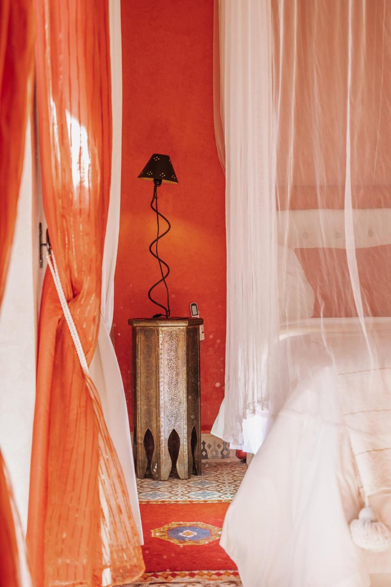 Zayane Atlas 3* Marrakesh