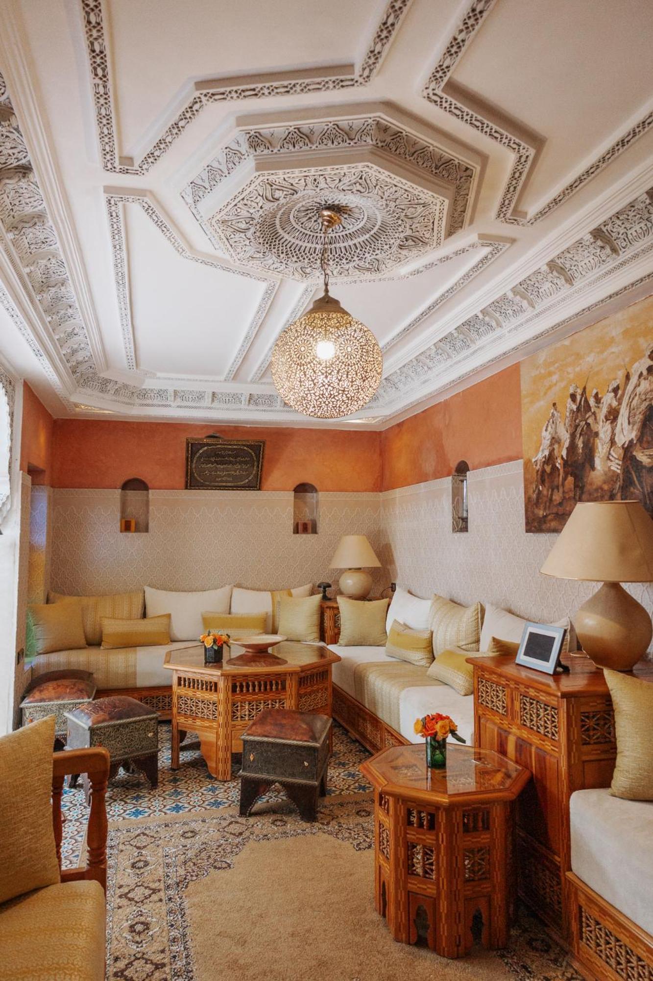 Zayane Atlas Marrakesh