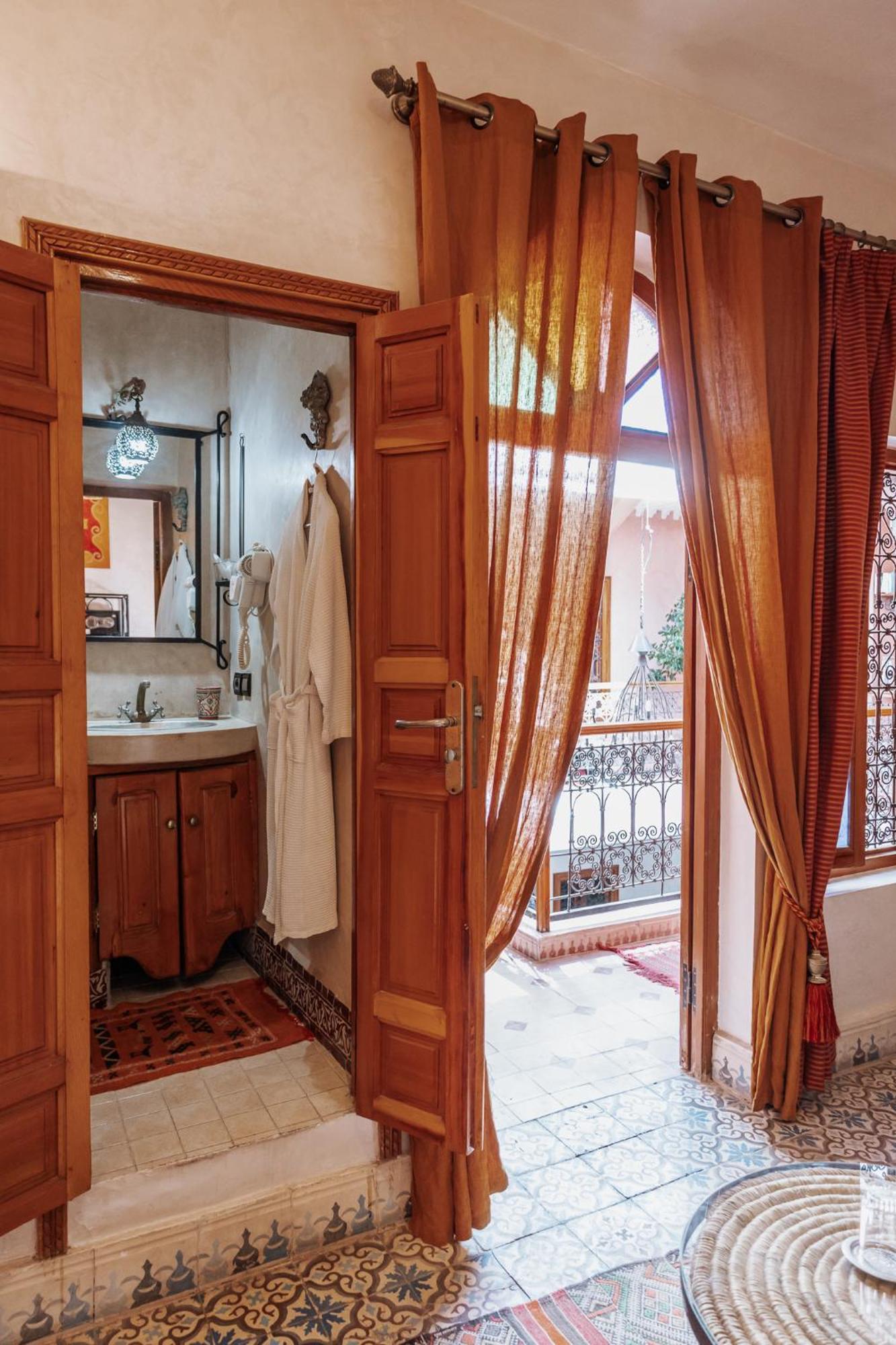 Riad Zayane Atlas Marrakesh
