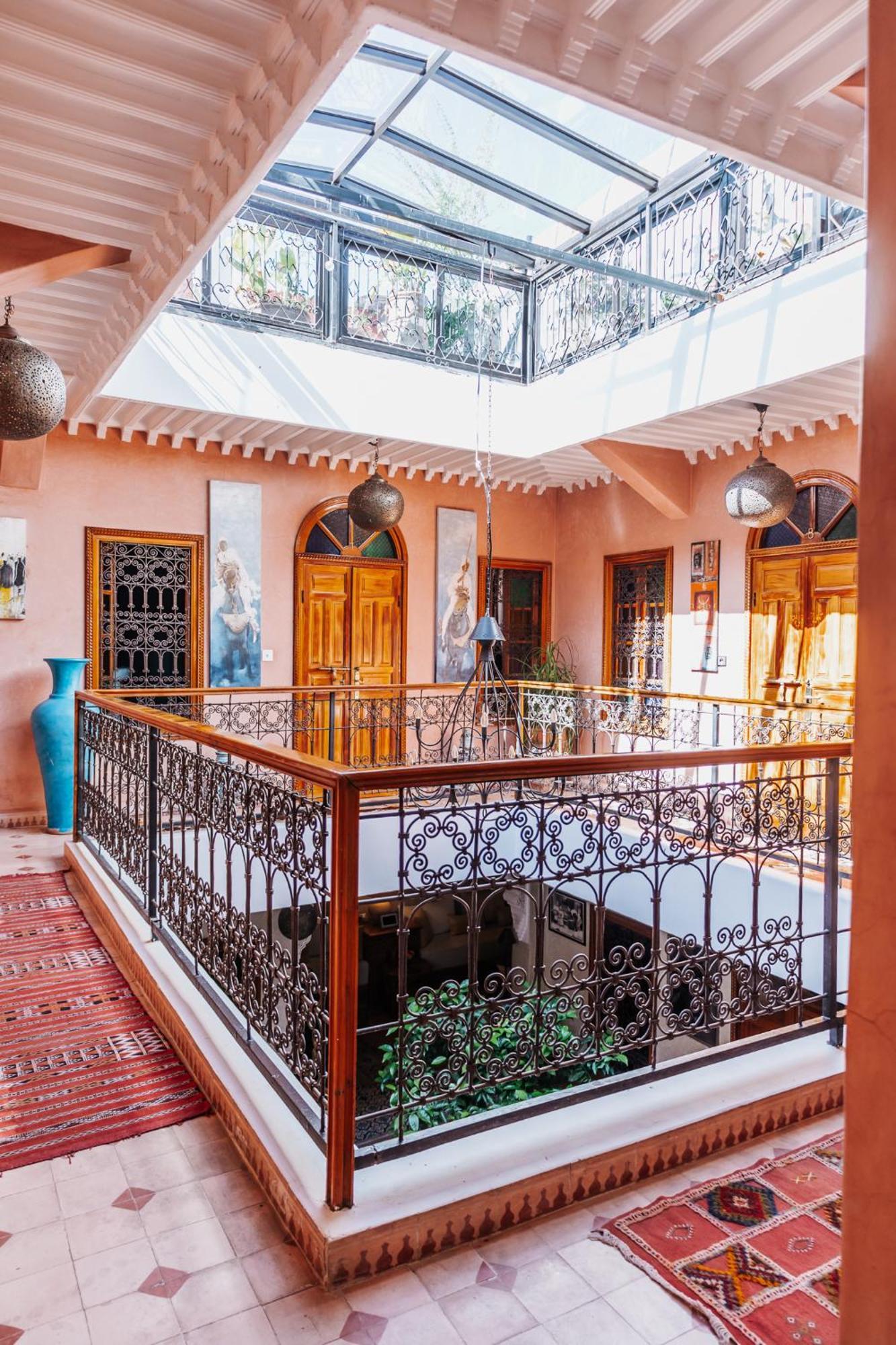 Zayane Atlas 3* Marrakesh